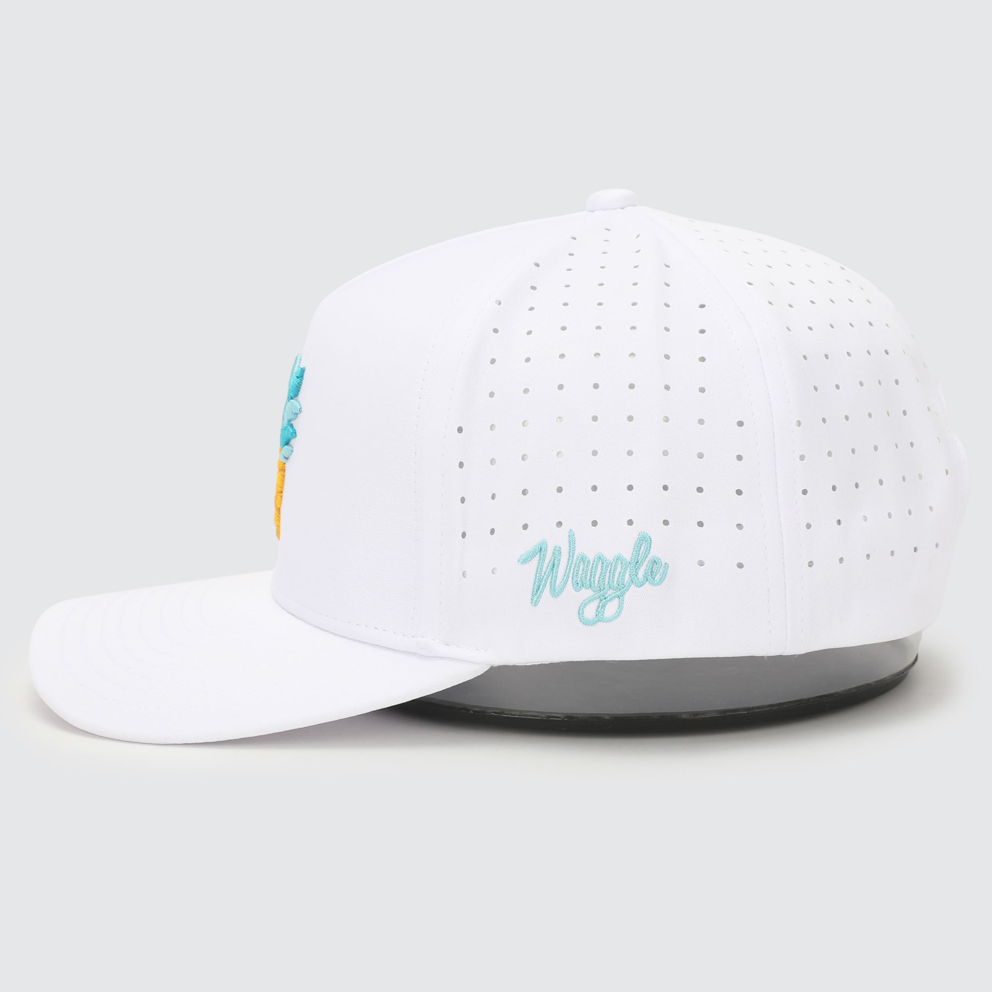 Waggle Men's Juicy Golf Hat product image
