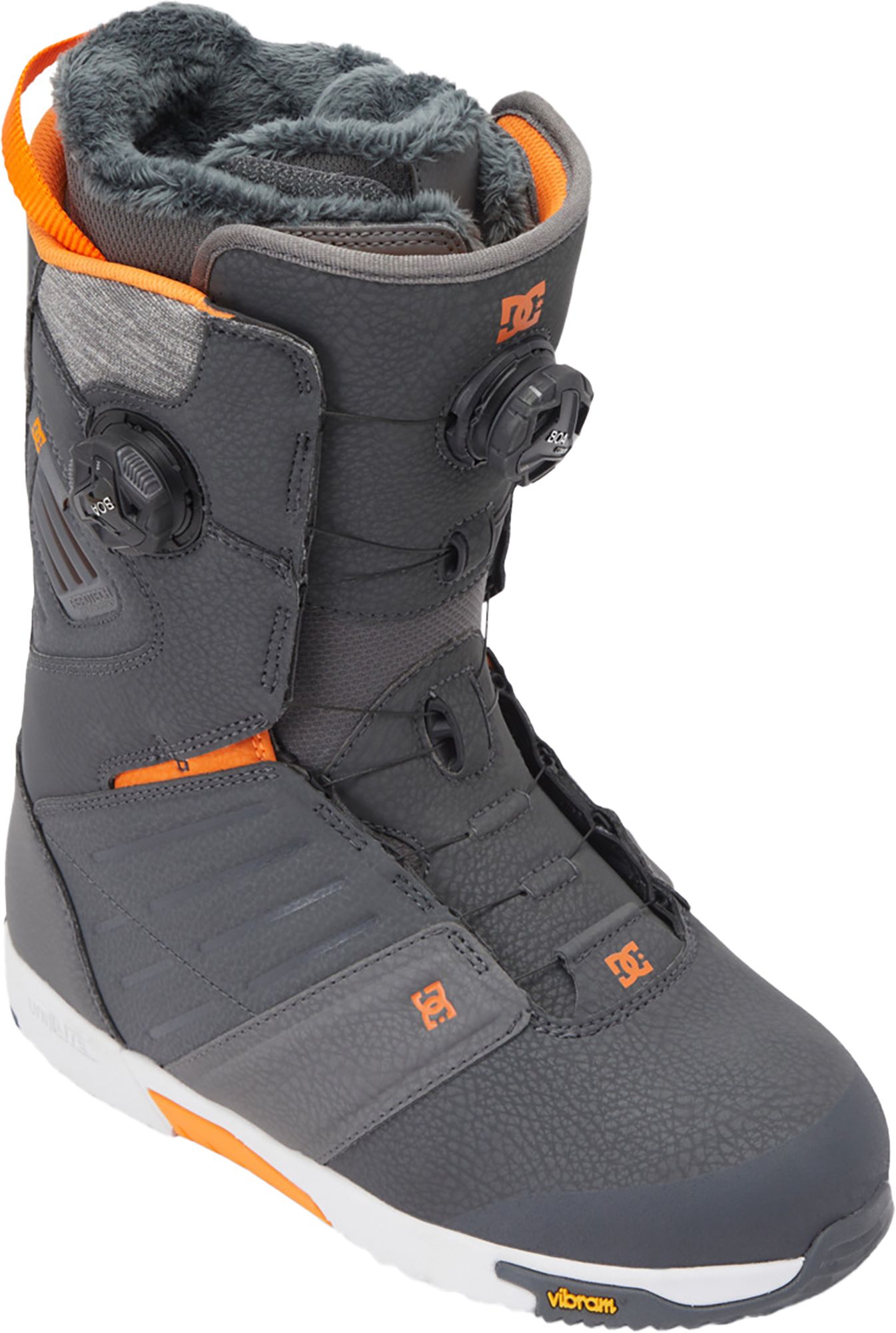 DC Shoes Men's Judge BOA Snowboard Boots 2024 product image