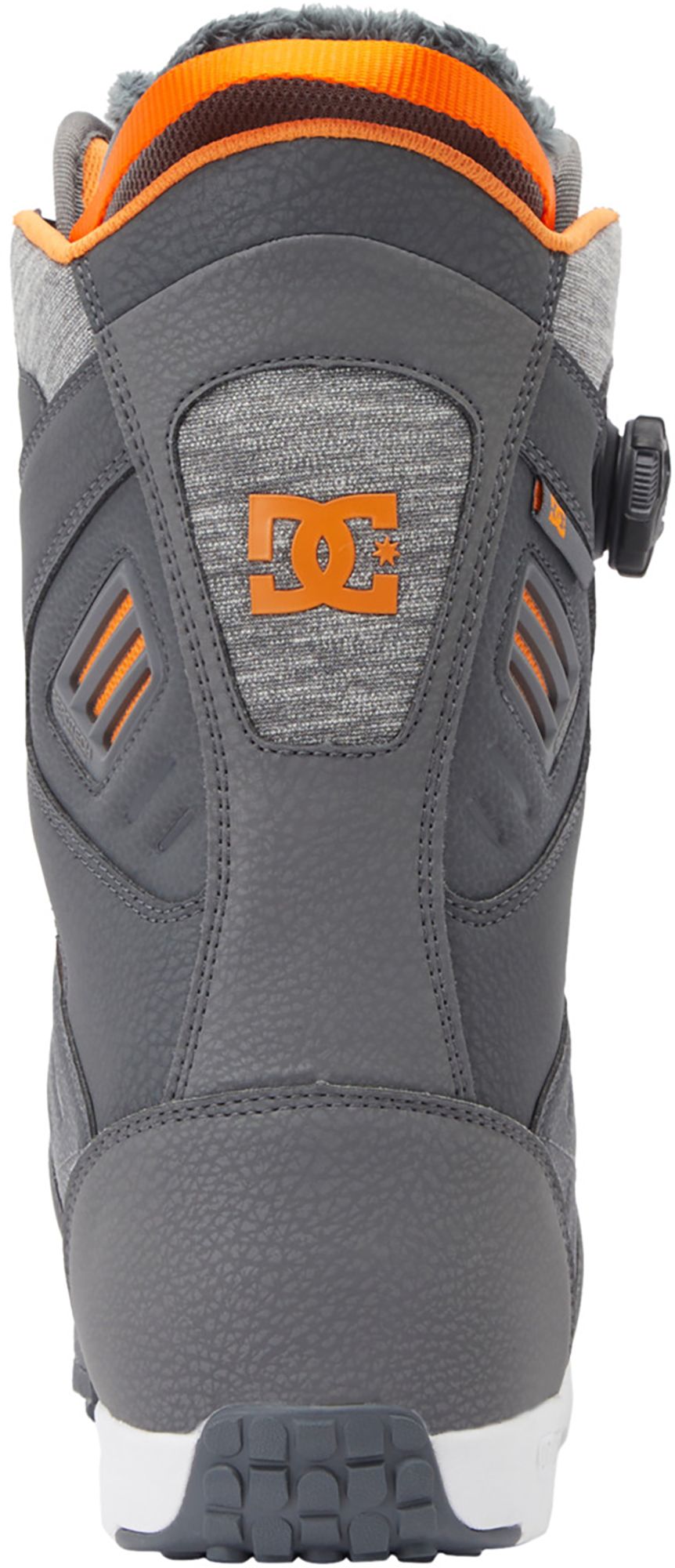 DC Shoes Men's Judge BOA Snowboard Boots 2024 product image