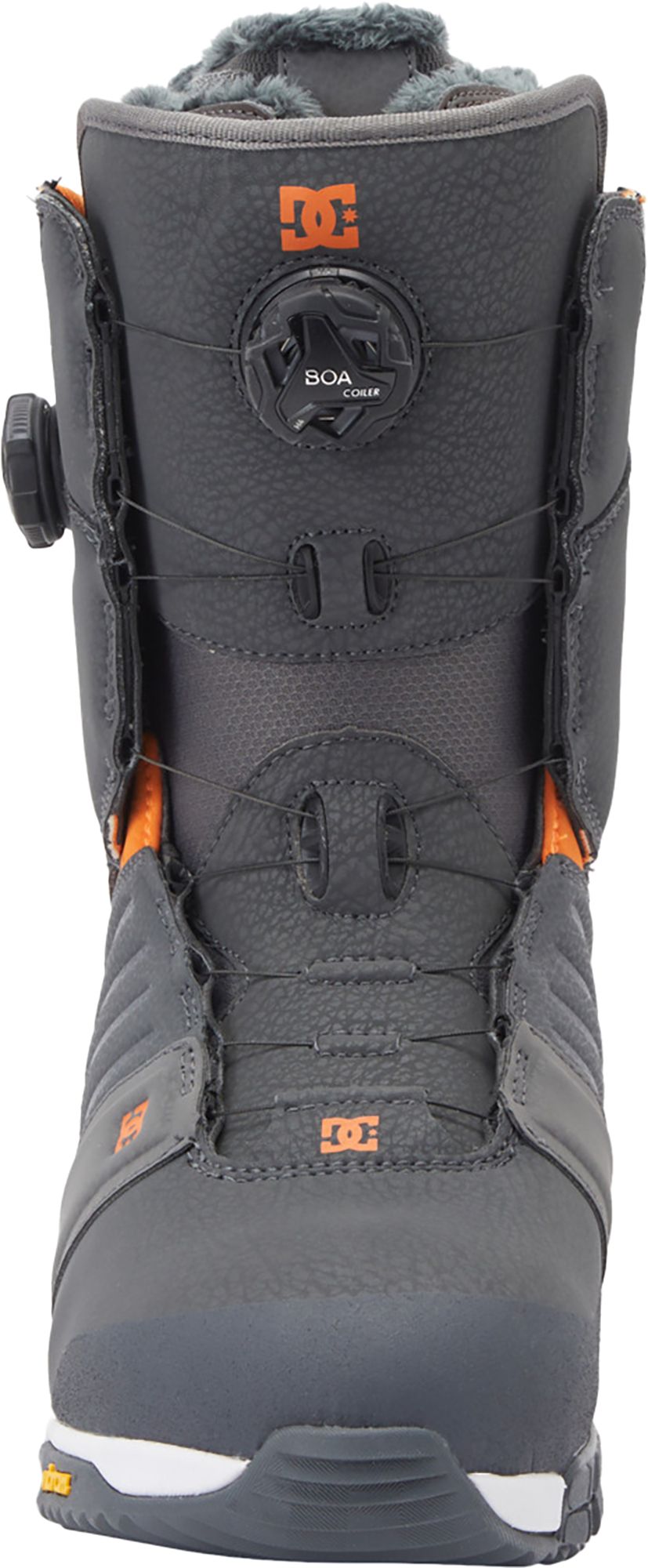 DC Shoes Men's Judge BOA Snowboard Boots 2024 product image