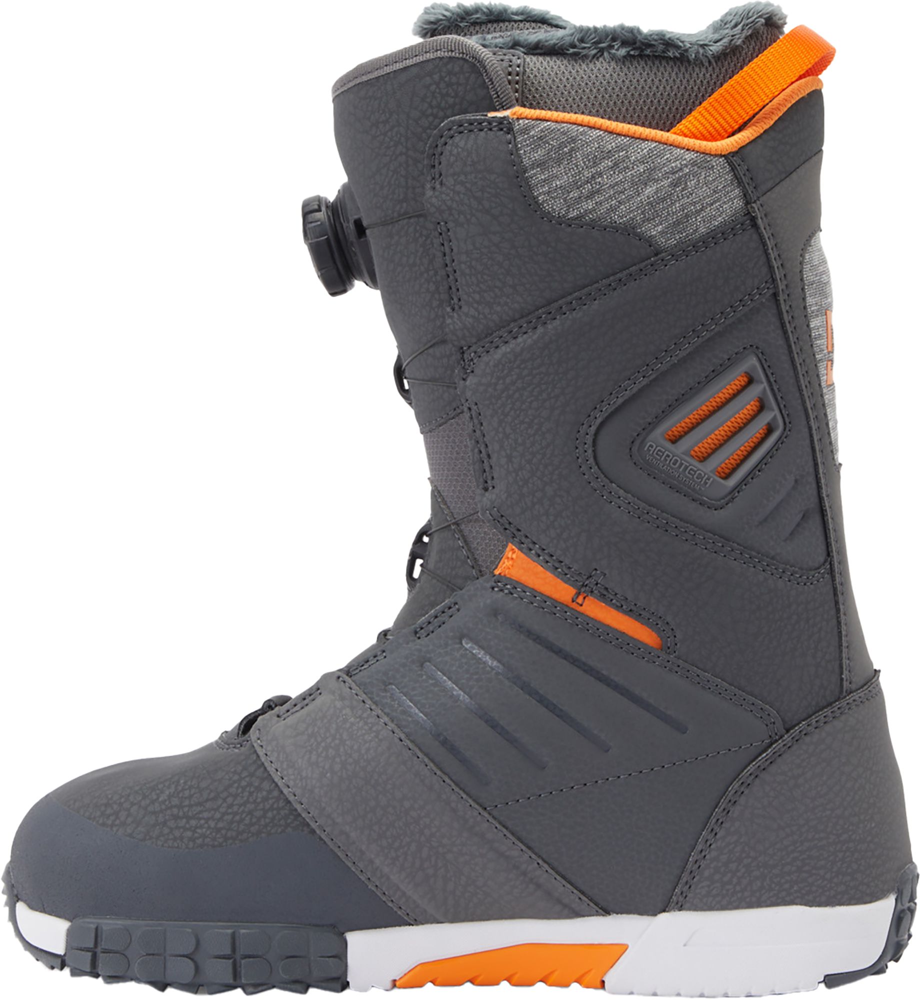 DC Shoes Men's Judge BOA Snowboard Boots 2024 product image