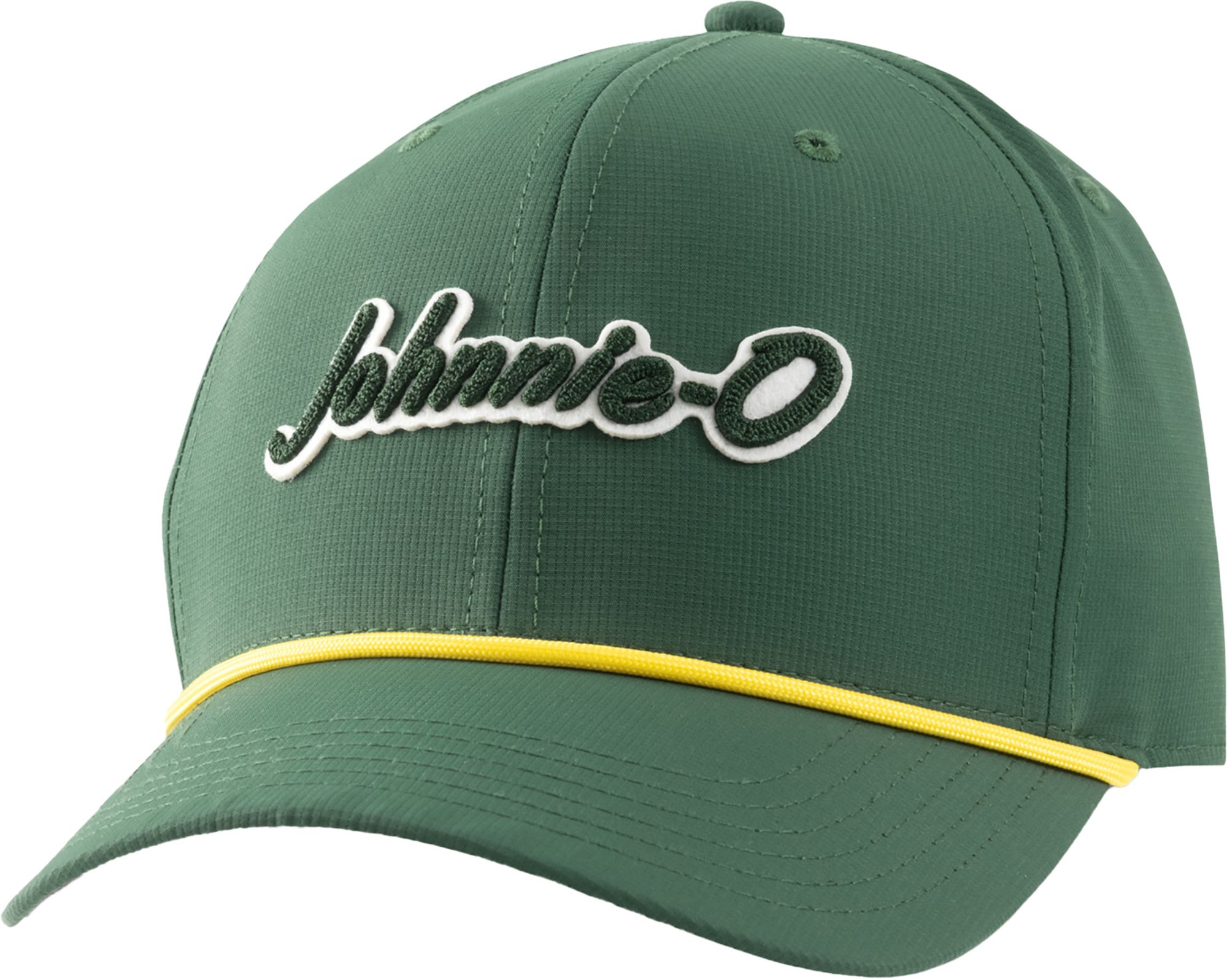 Johnnie-O Men's Retro Rope Golf Hat product image