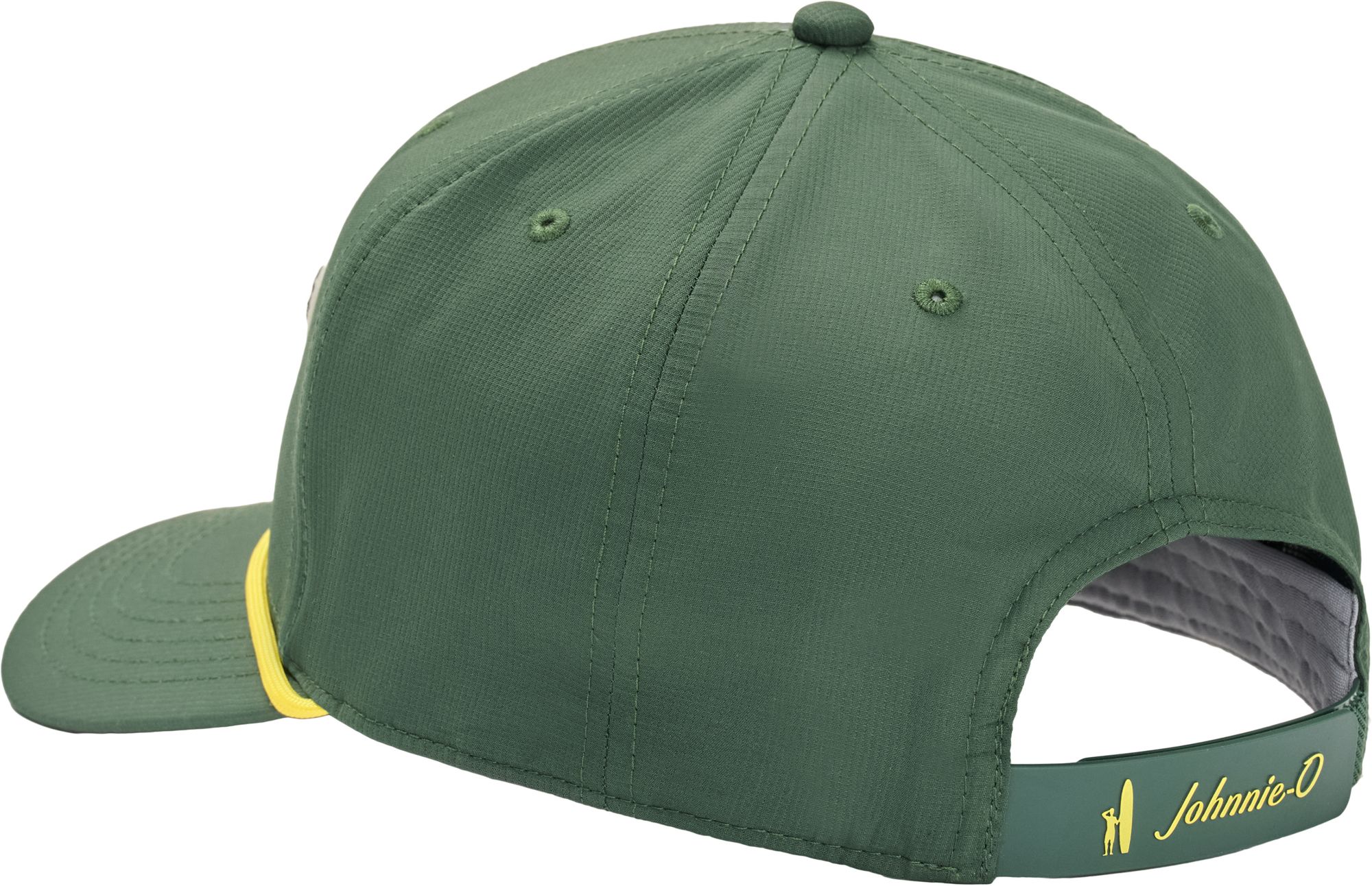 Johnnie-O Men's Retro Rope Golf Hat product image