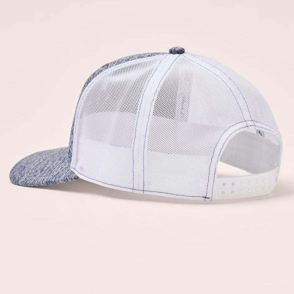 Johnnie-O Men's The Varsity Mesh Golf Trucker Hat product image
