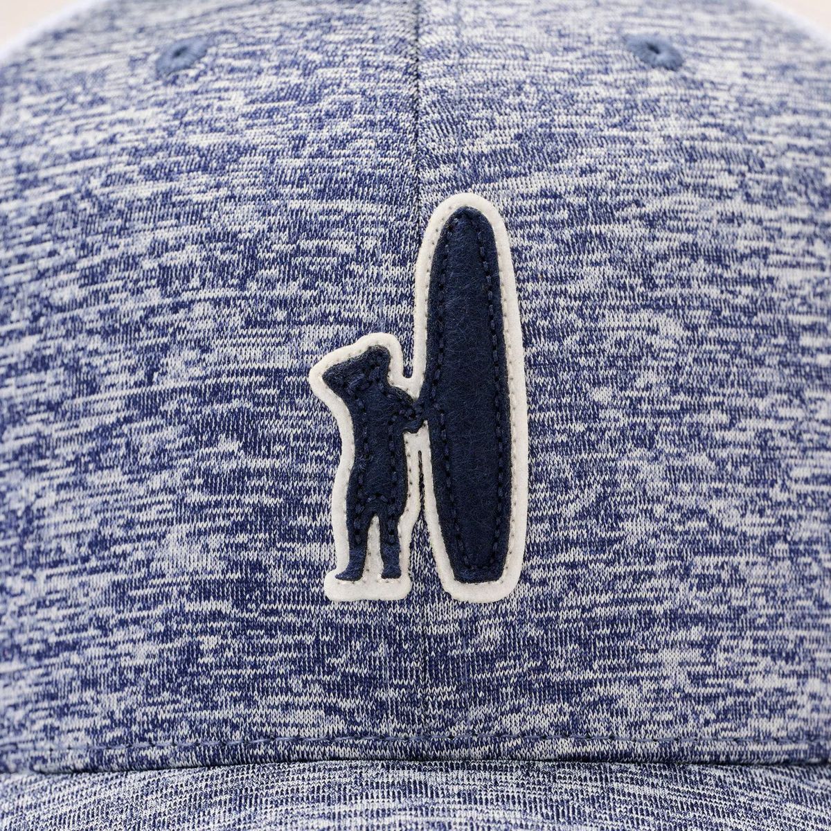 Johnnie-O Men's The Varsity Mesh Golf Trucker Hat product image