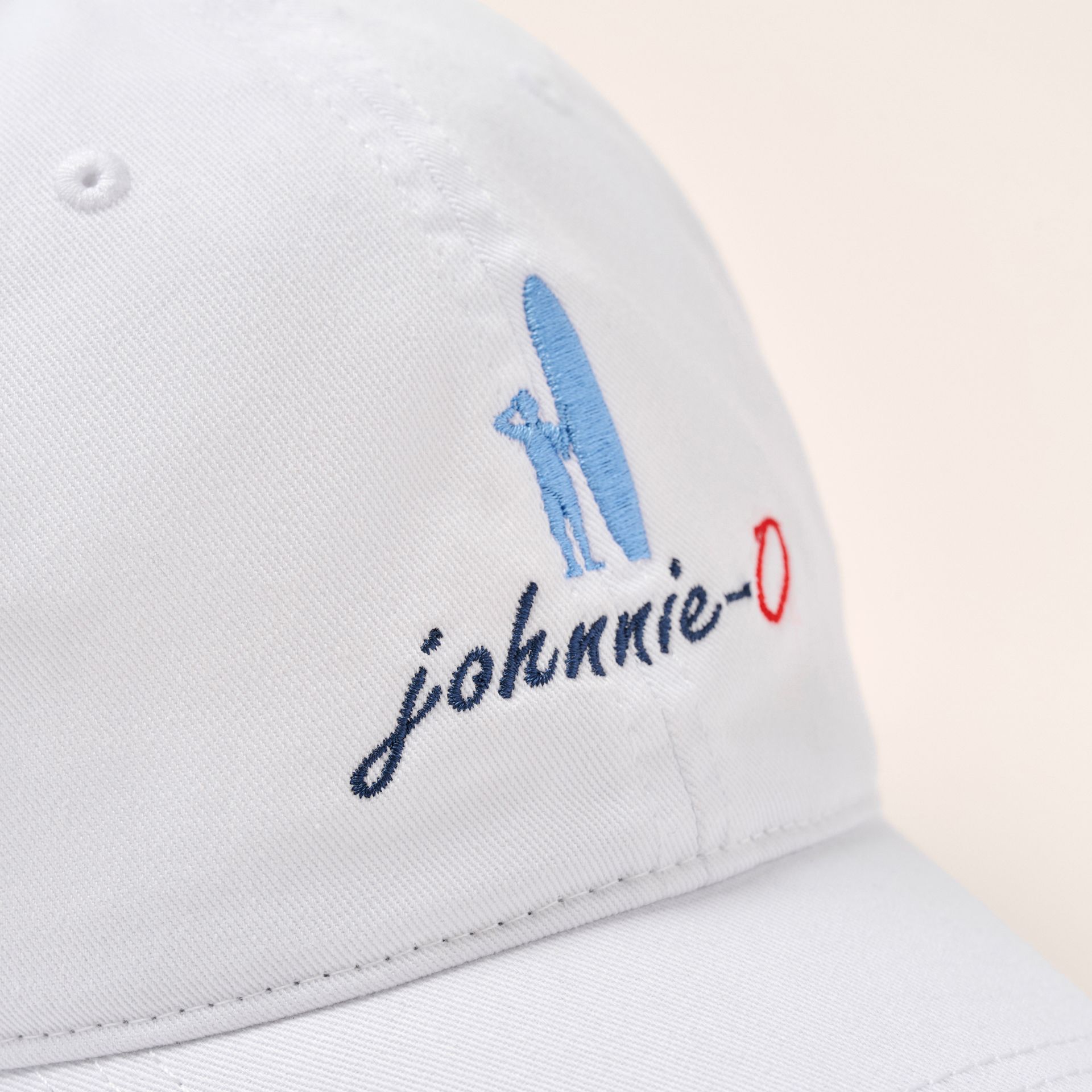 Johnnie-O 20th Anniversary Topper Golf Hat product image
