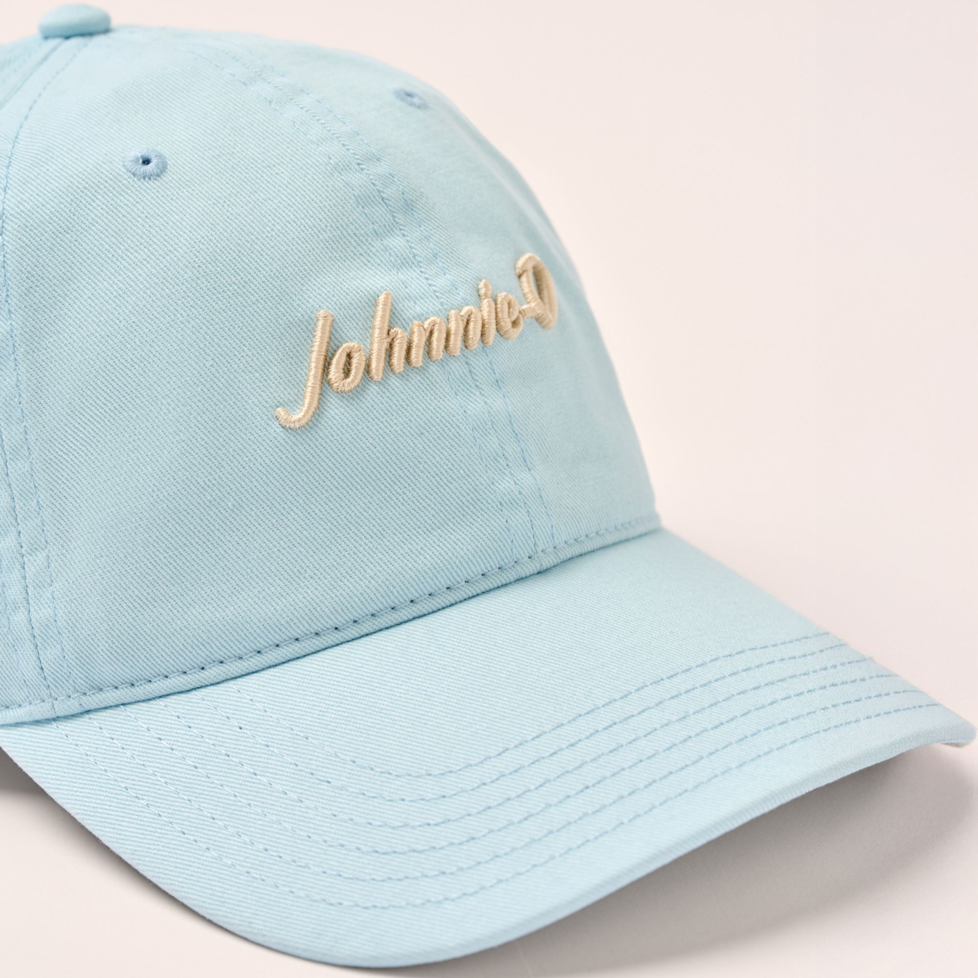 Johnnie-O Women's Twill Signature Golf Hat product image