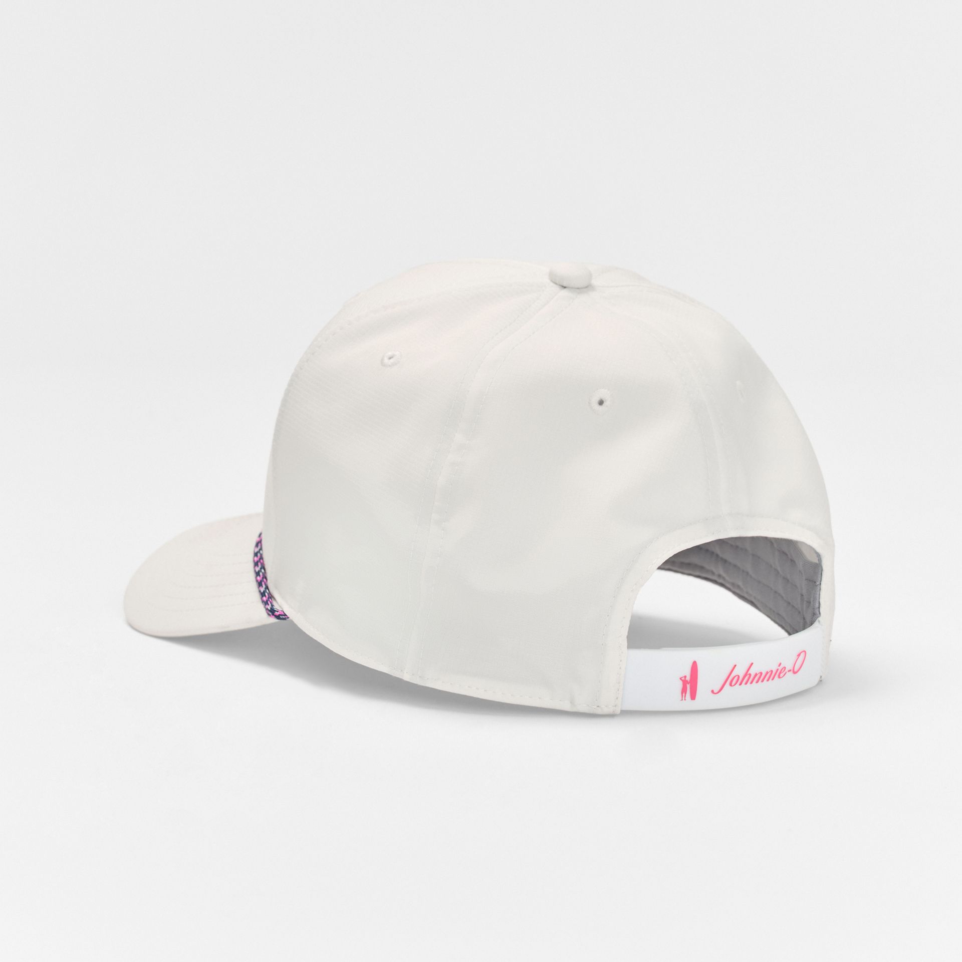 Johnnie-O Men's Azalea Rope Golf Hat product image