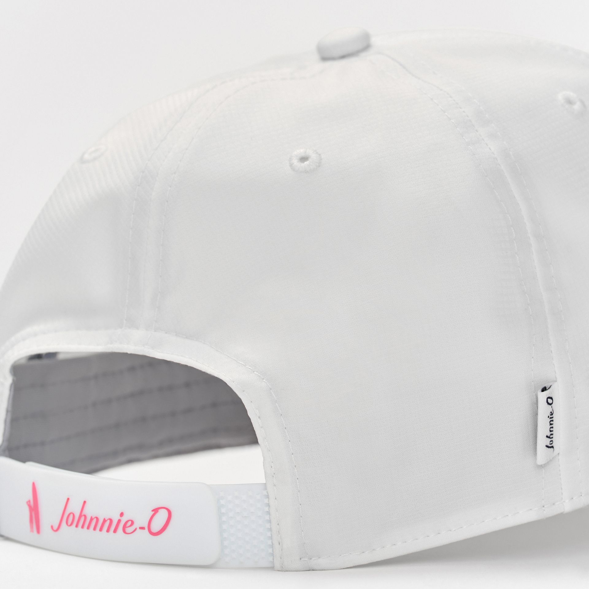 Johnnie-O Men's Azalea Rope Golf Hat product image