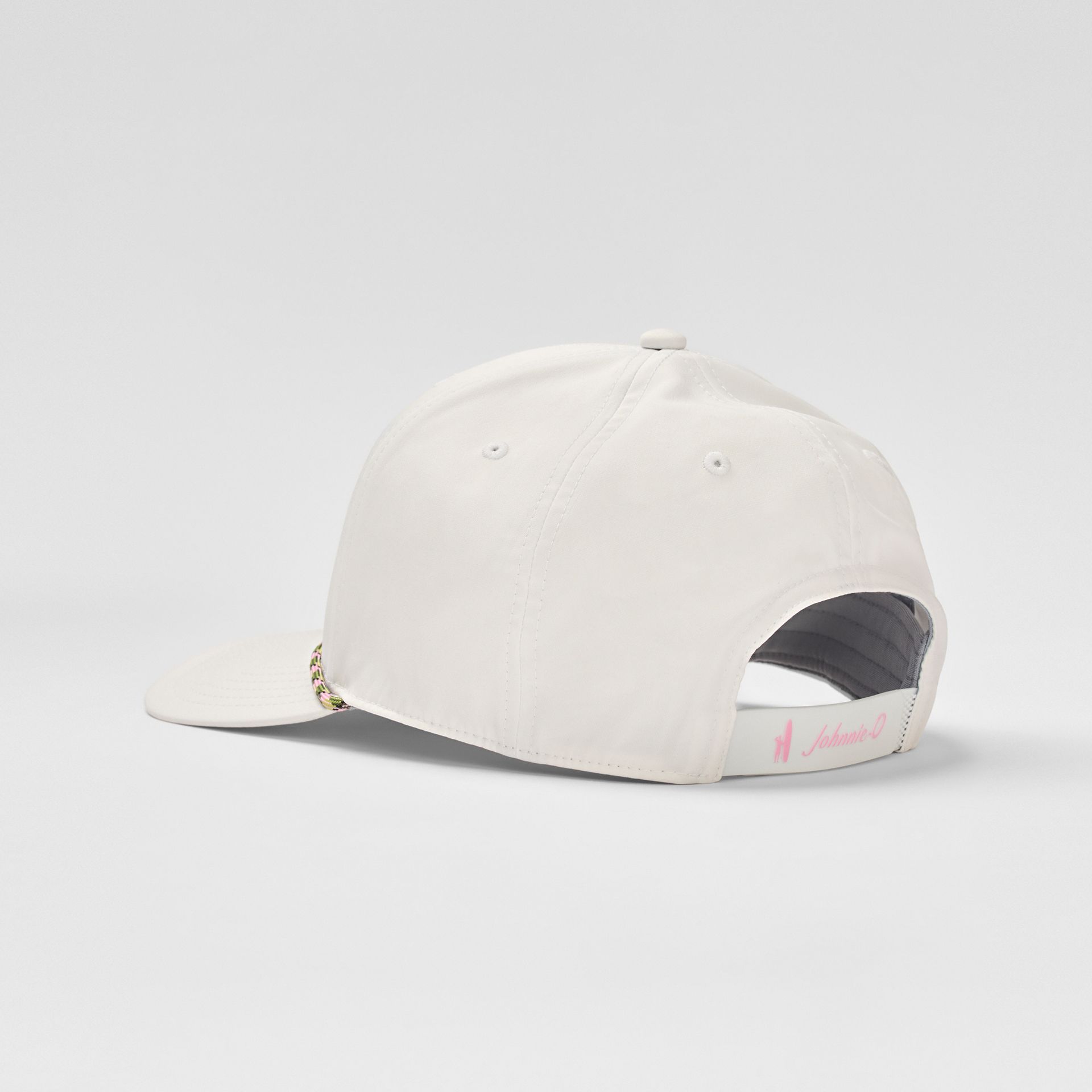 Johnnie-O Men's Floral Rope Golf Hat product image