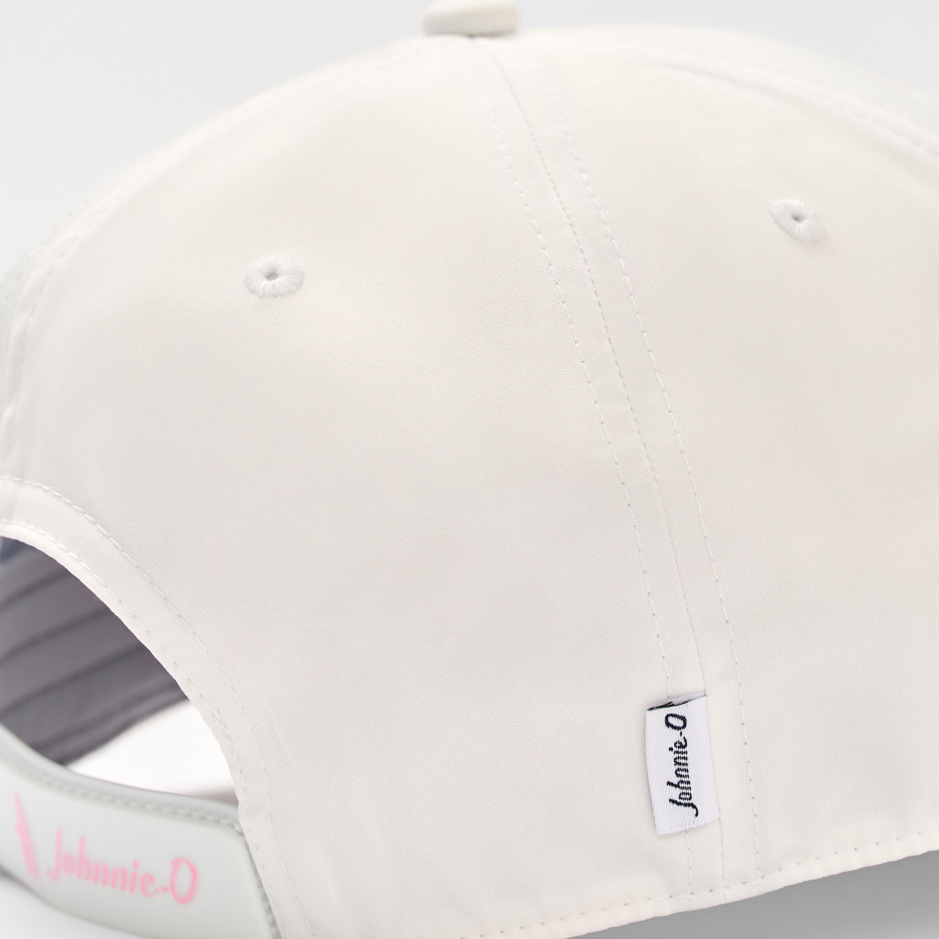 Johnnie-O Men's Floral Rope Golf Hat product image