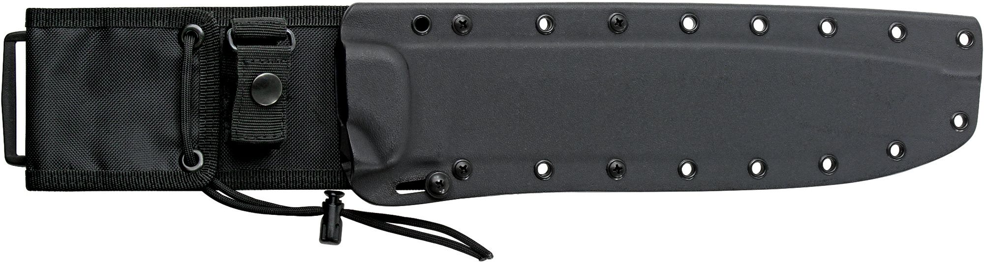 ESEE Junglas Fixed Blade Knife product image