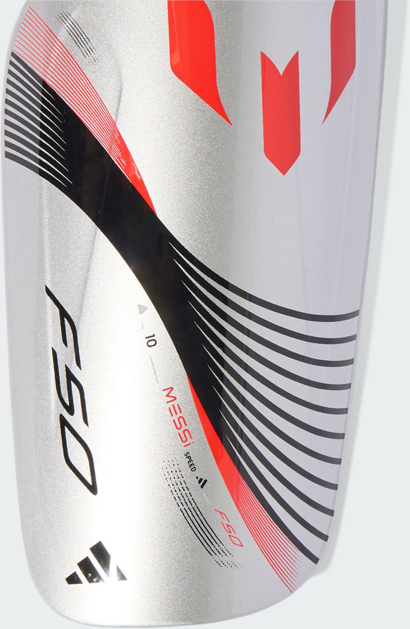 adidas Messi Club Shin Guards product image