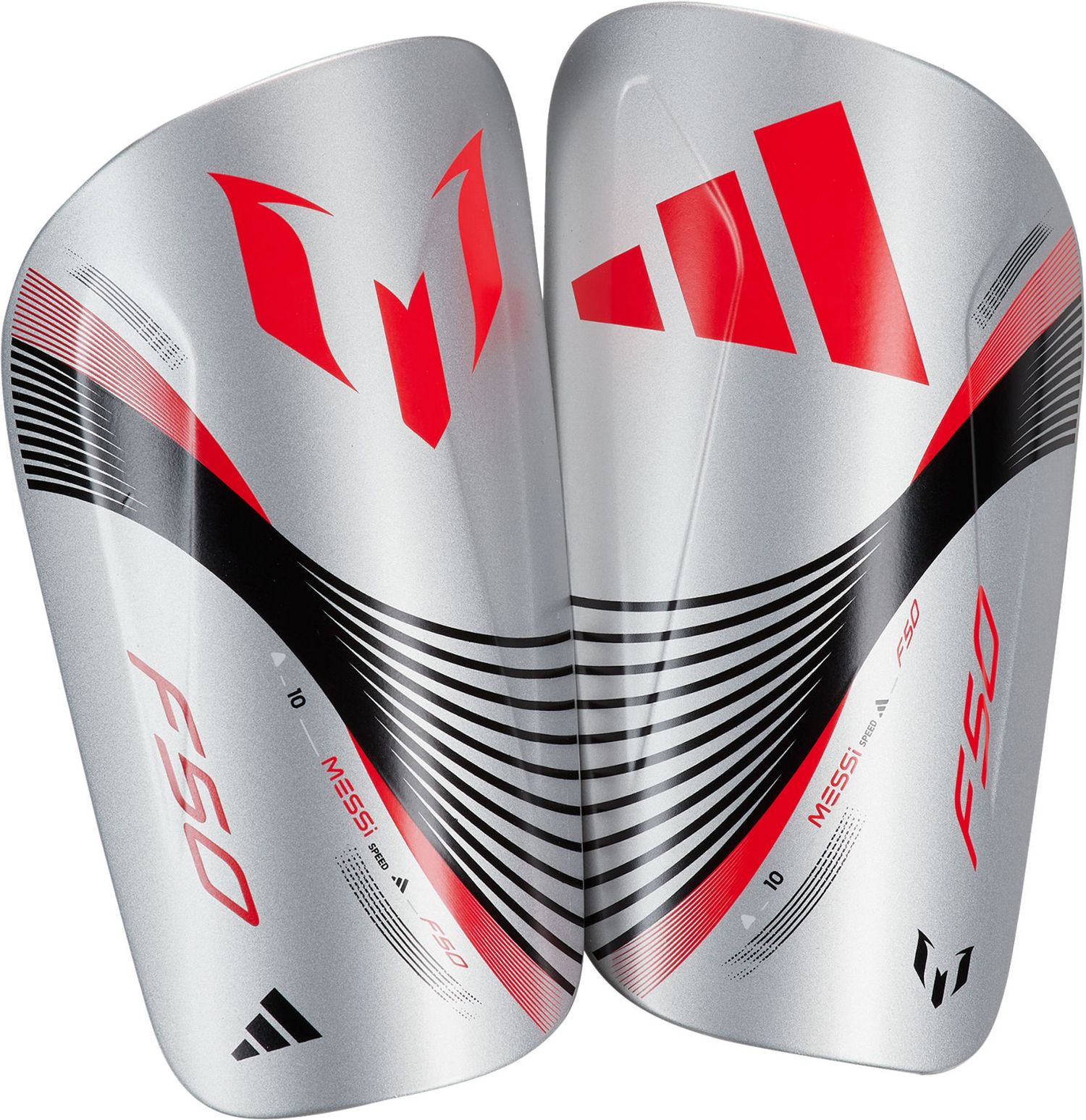 adidas Messi Club Shin Guards product image