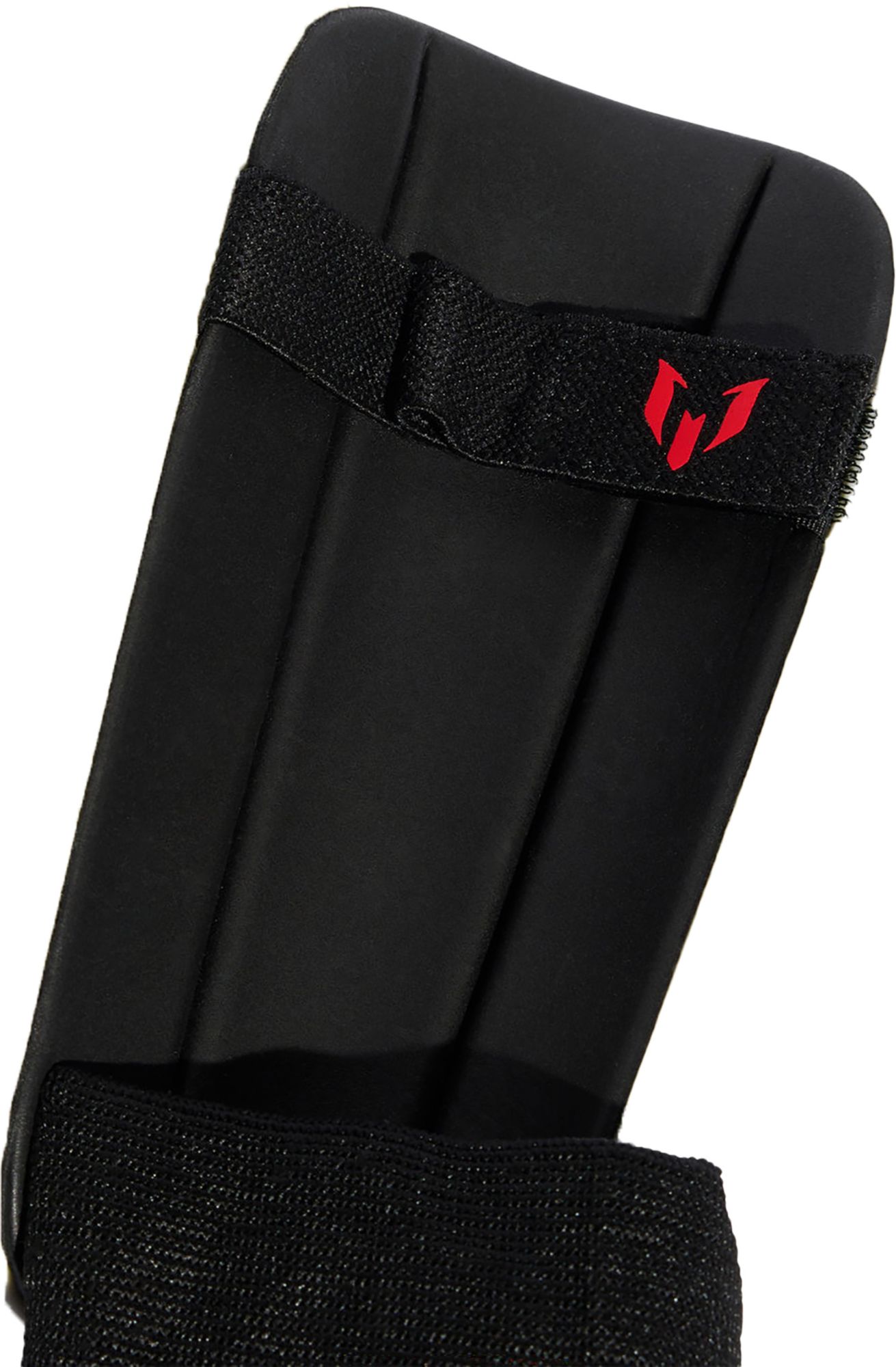 adidas Jr. Messi Match Shin Guards product image