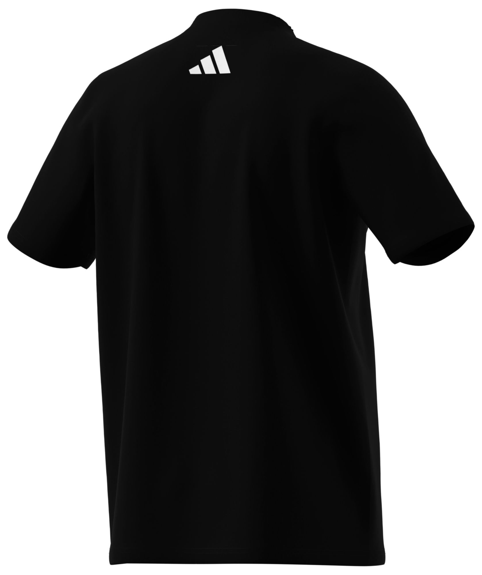 adidas Men's Mercedes F1 Black DNA T-Shirt product image