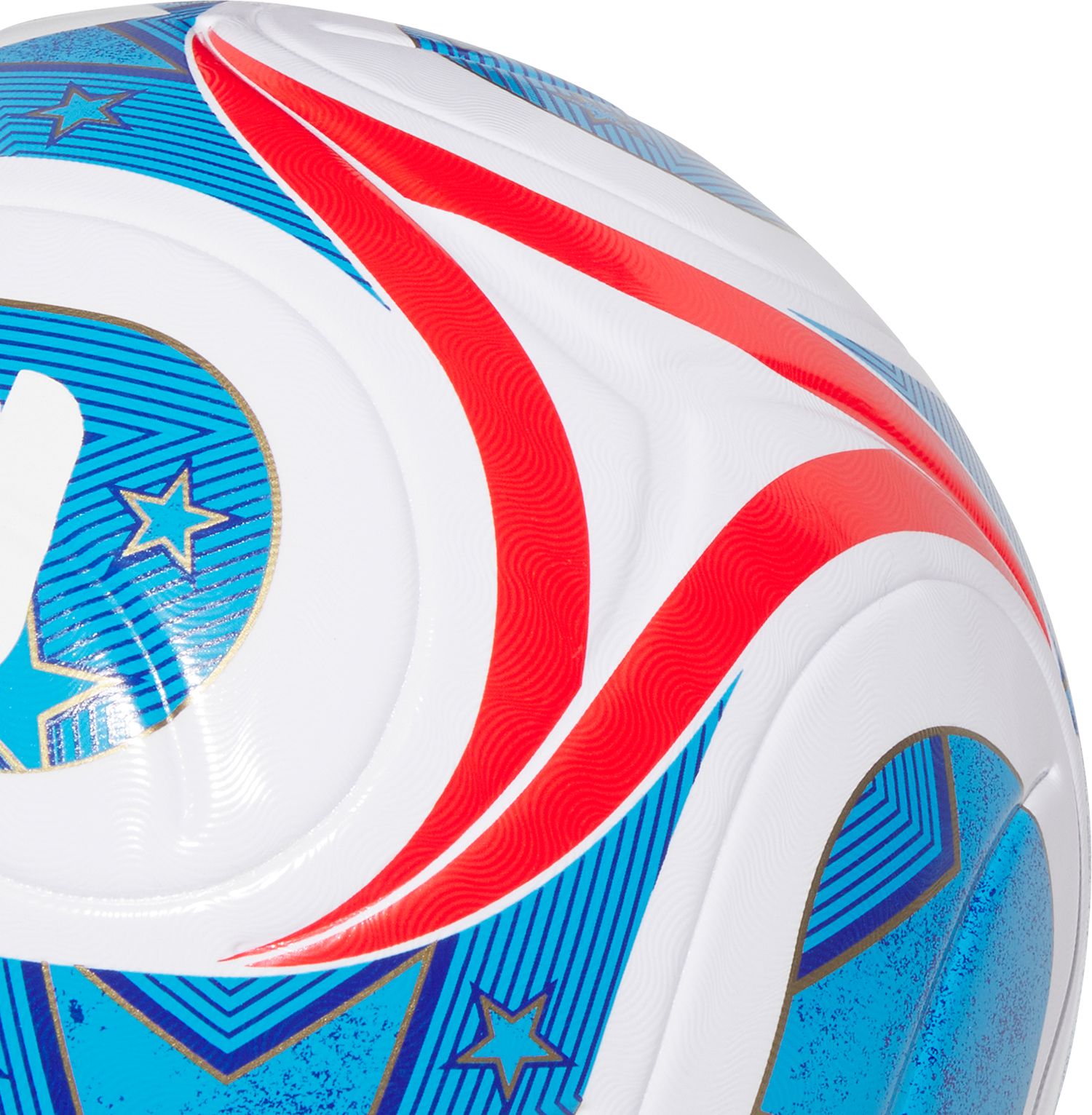 adidas FIFA World Cup 2026 Trionda USA League Soccer Ball product image