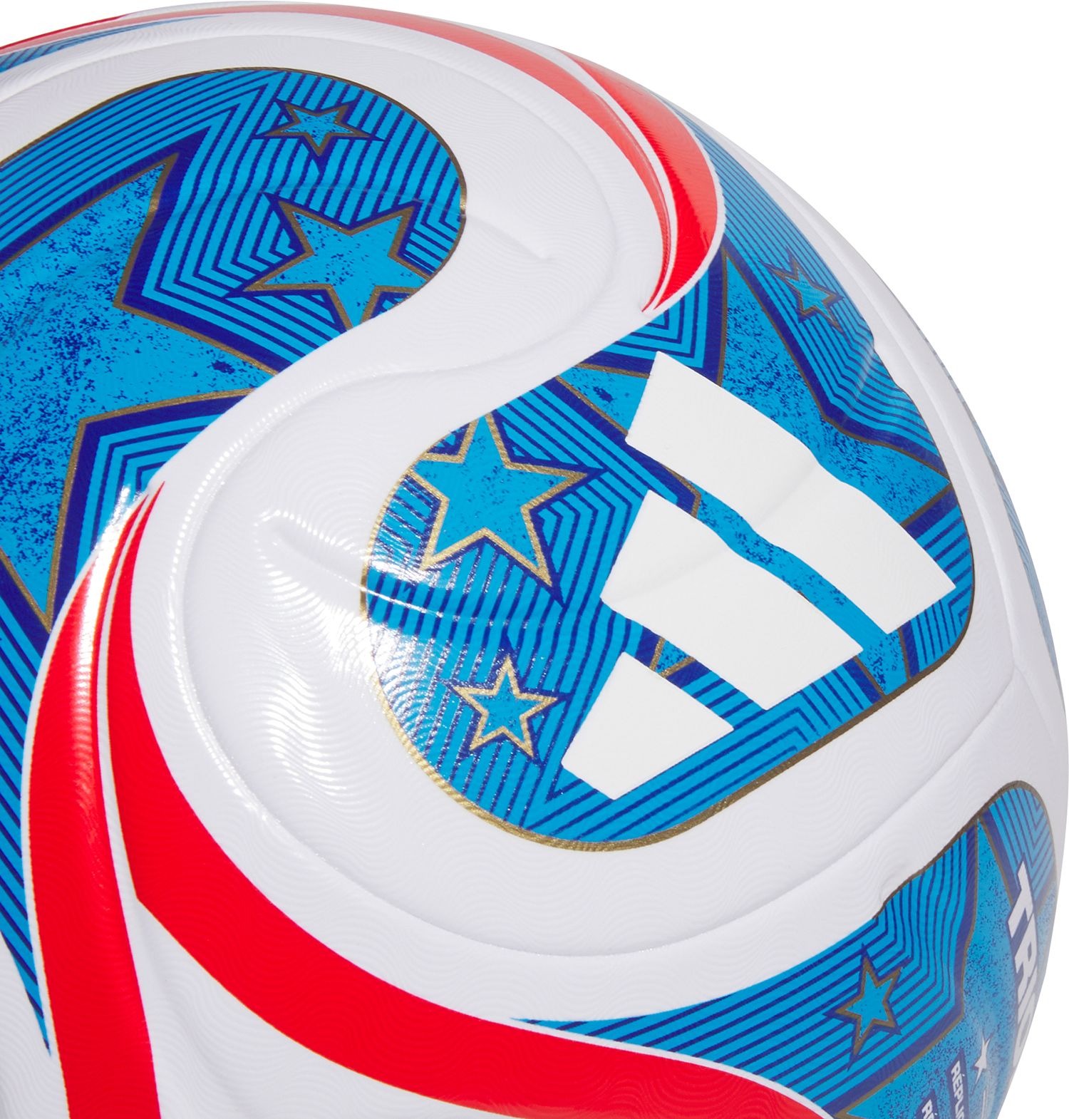 adidas FIFA World Cup 2026 Trionda USA League Soccer Ball product image