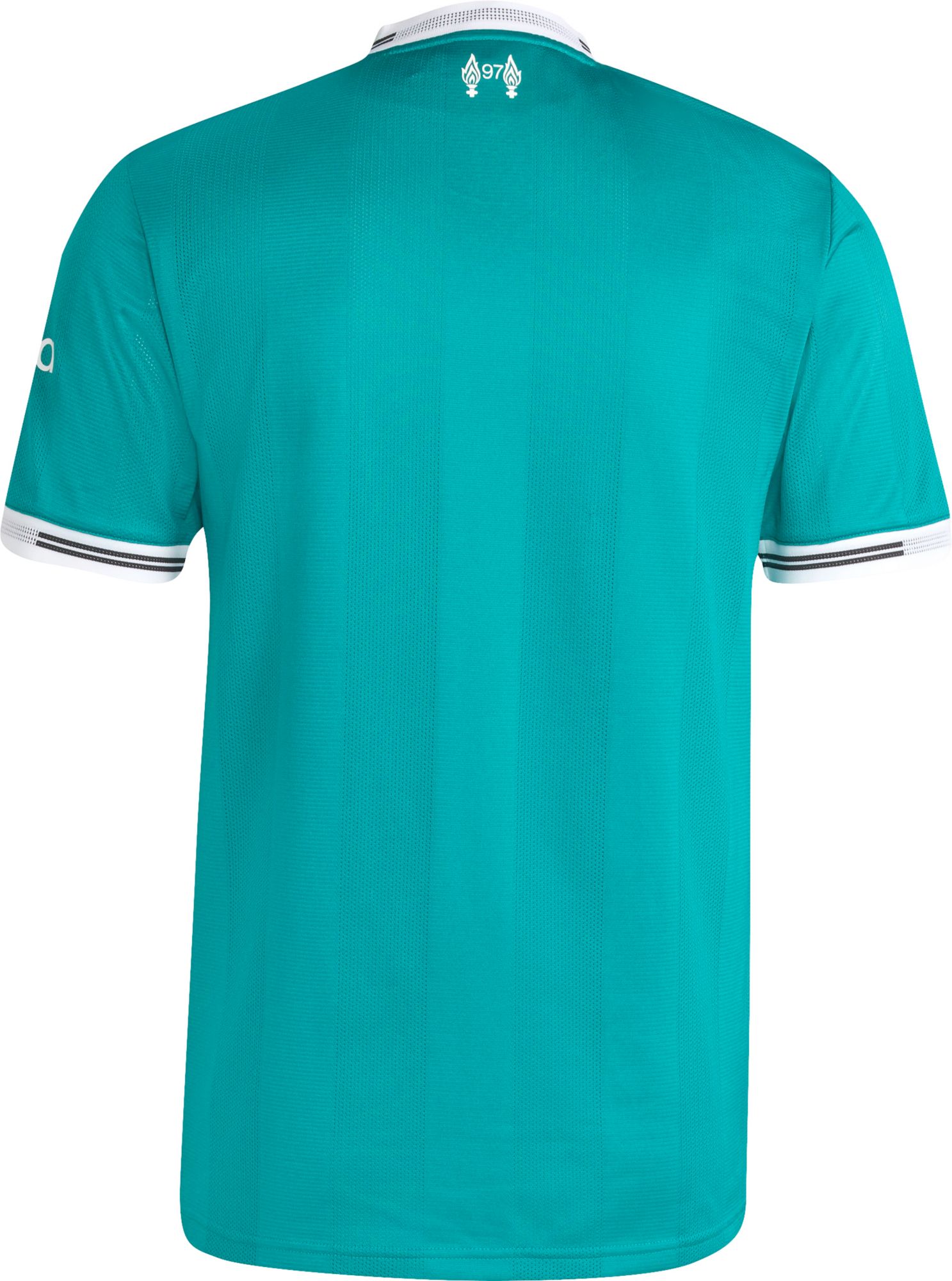 adidas Adult Liverpool FC 2025-26 Third Authentic Jersey product image