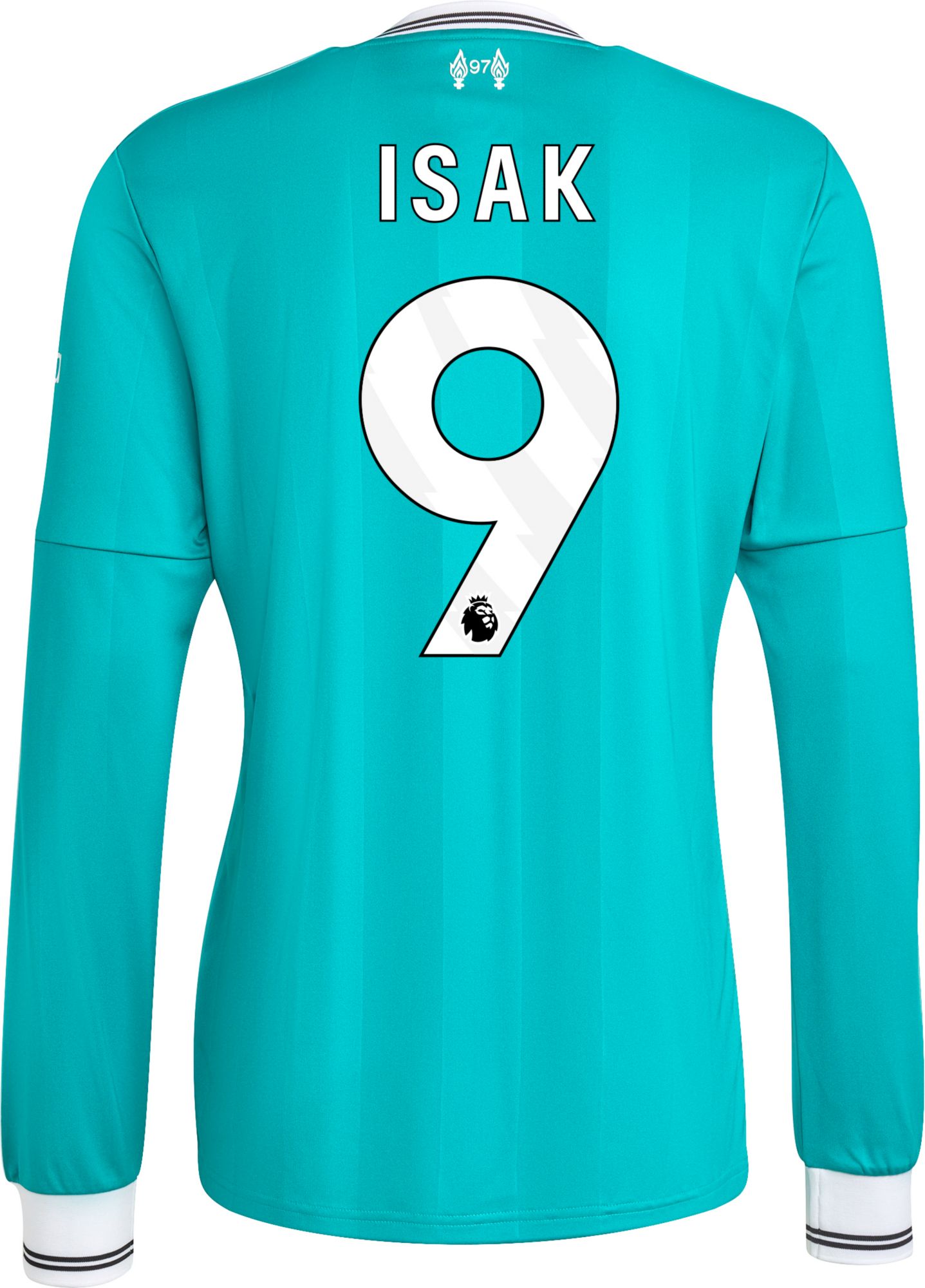 【新品未使用】Leave Pass long sleeve jersey 911 CHARITY] Live Epic USA Live Free Long Sleeve Jersey - Die Epic