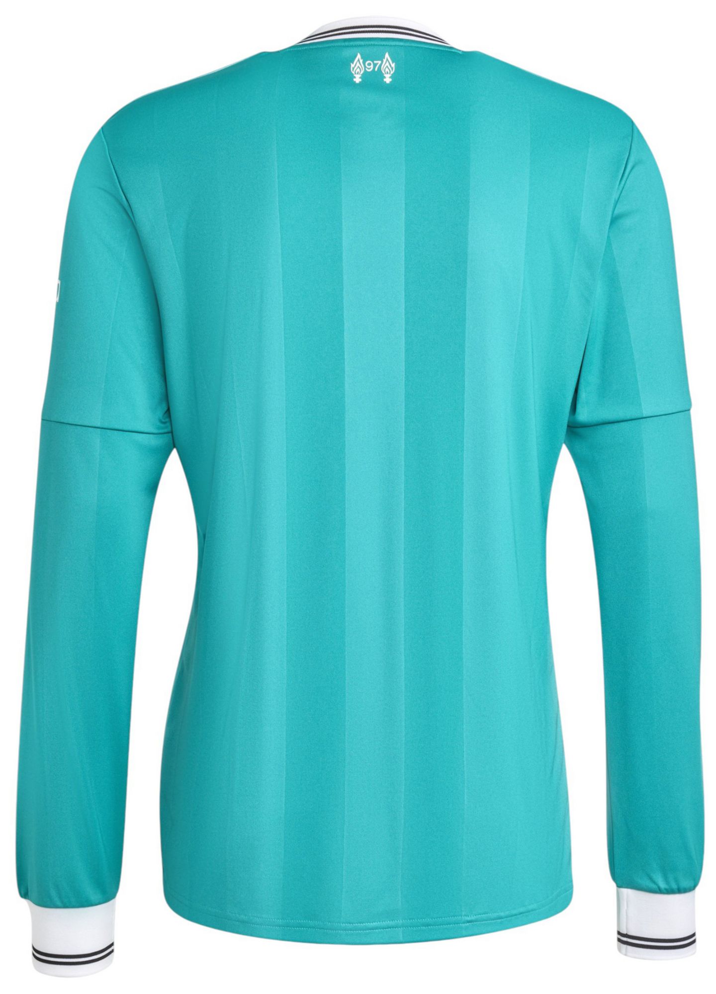 adidas Adult Liverpool FC 2025-26 Third Long Sleeve Replica Jersey product image