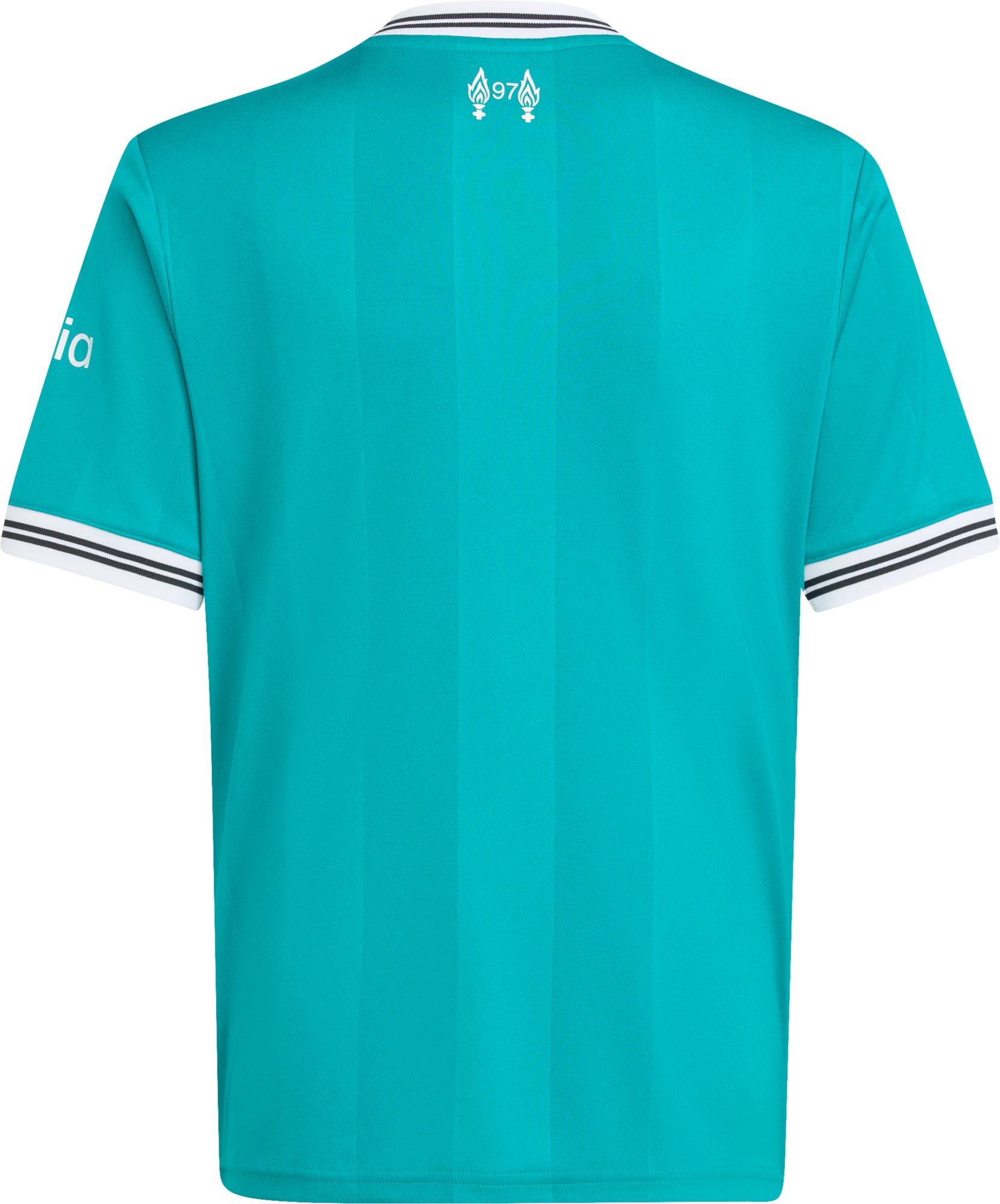 adidas Youth Liverpool FC 2025-26 Third Replica Jersey product image