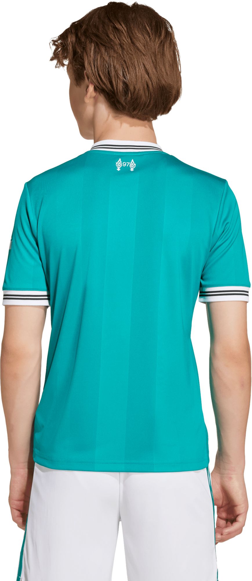 adidas Youth Liverpool FC 2025-26 Third Replica Jersey product image