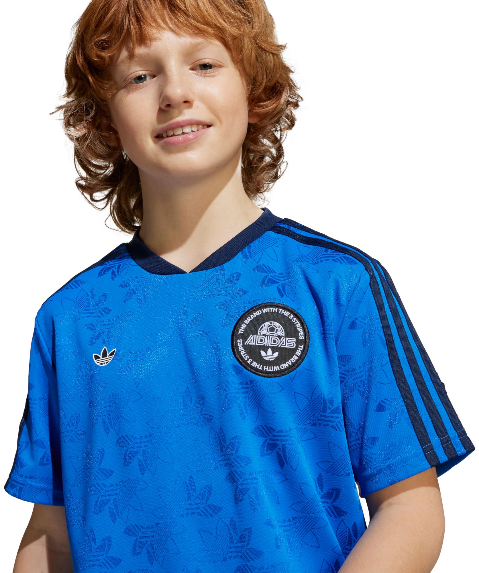adidas Kids' Classic Sport Tee product image