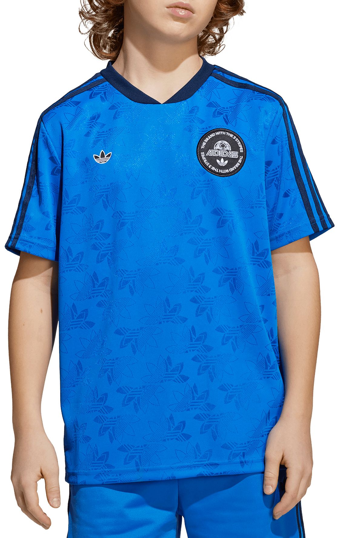 adidas Kids' Classic Sport Tee product image