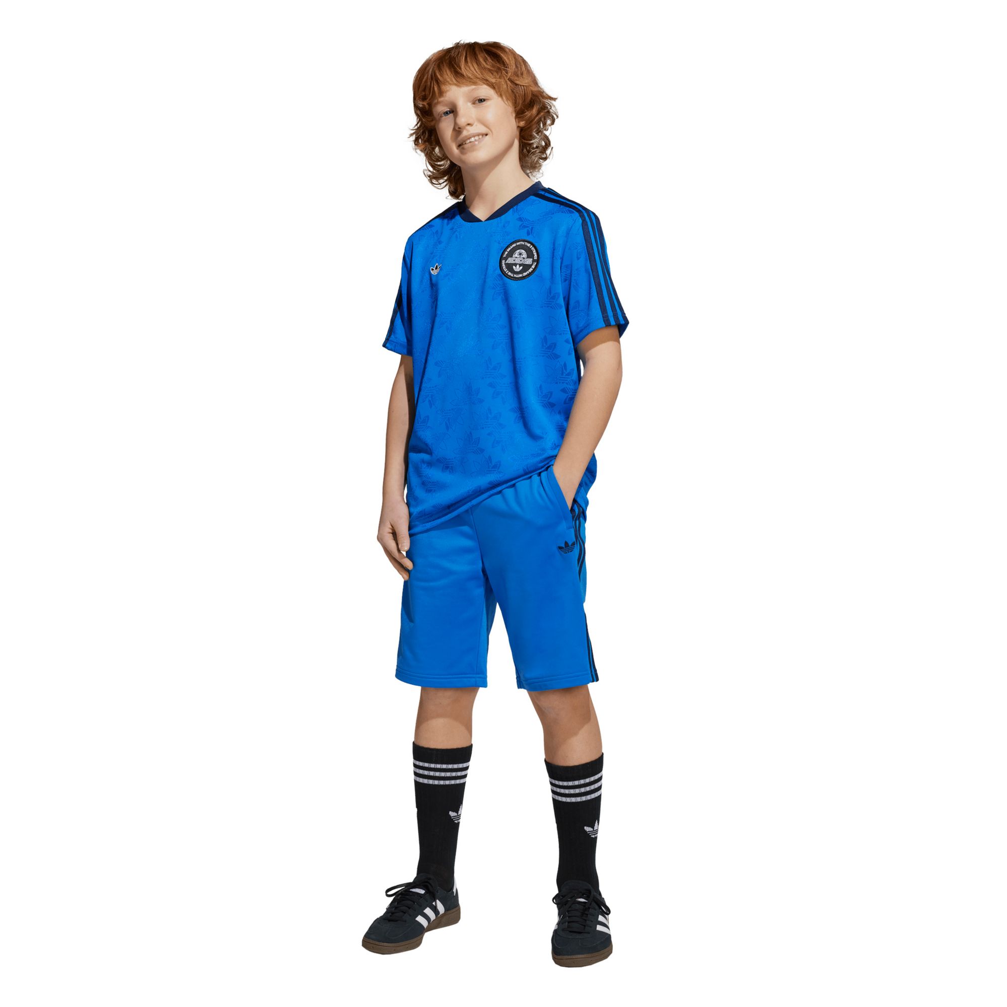adidas Kids' Classic Sport Tee product image