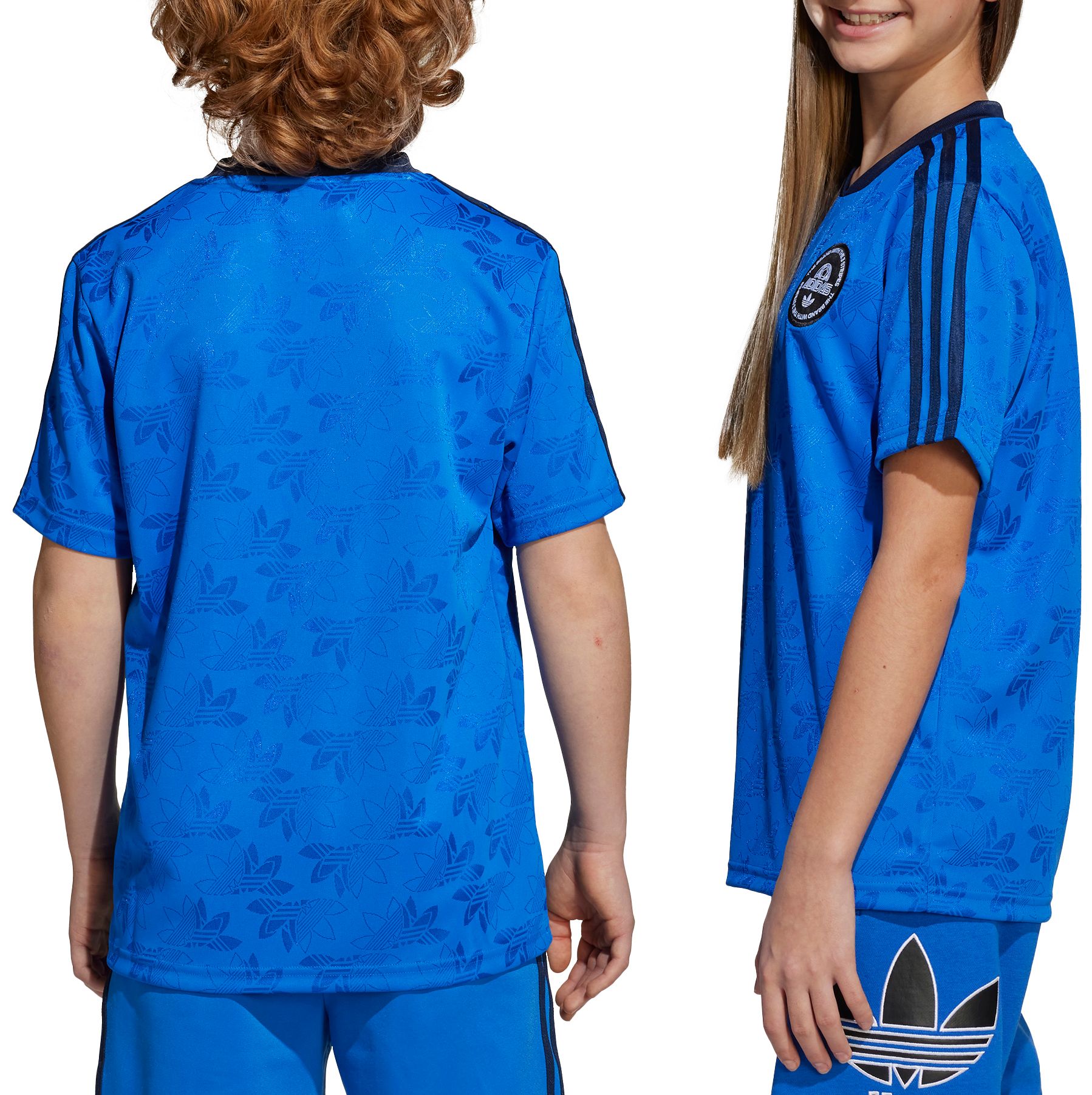 adidas Kids' Classic Sport Tee product image