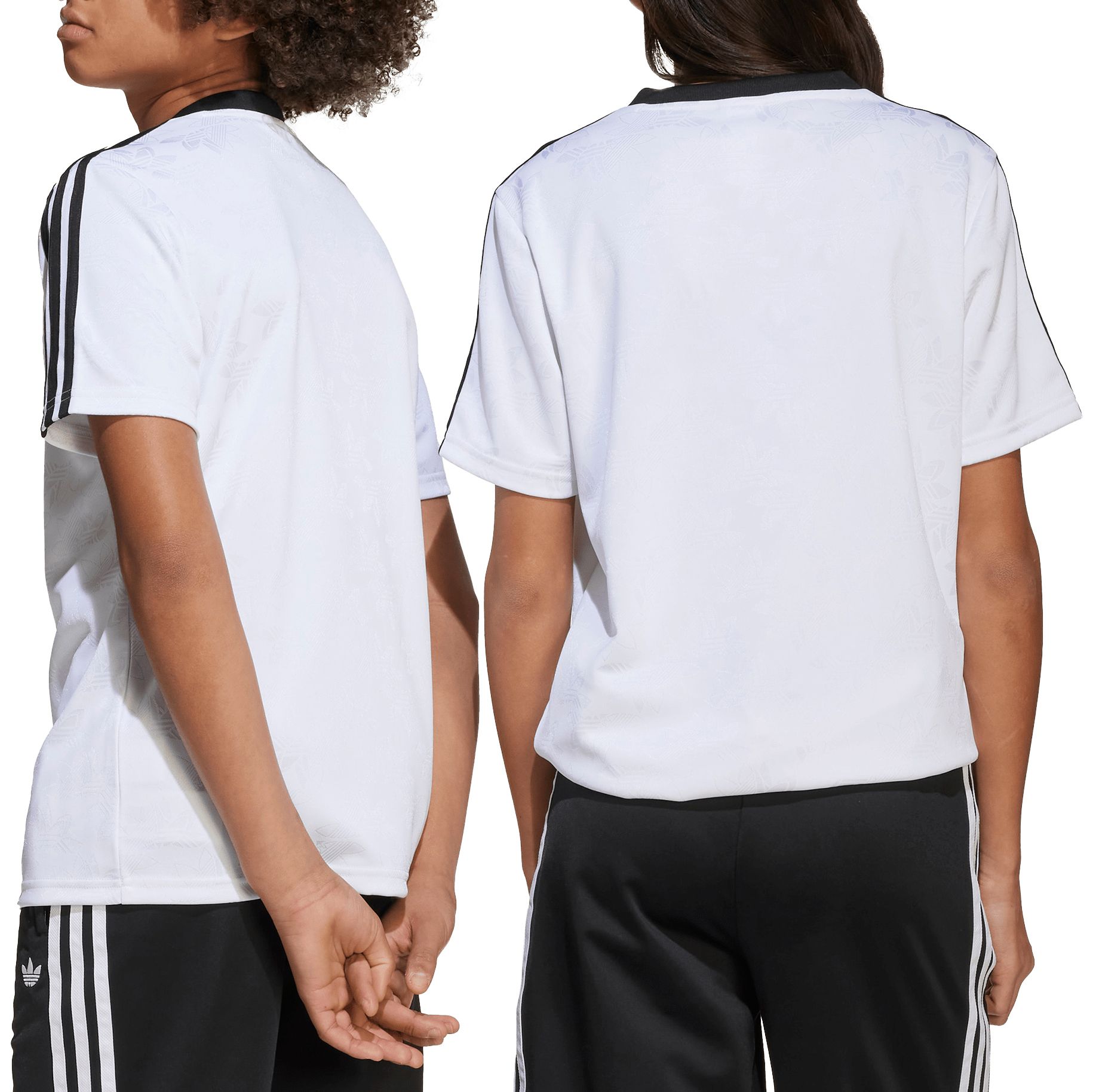 adidas Kids' Classic Sport Tee product image