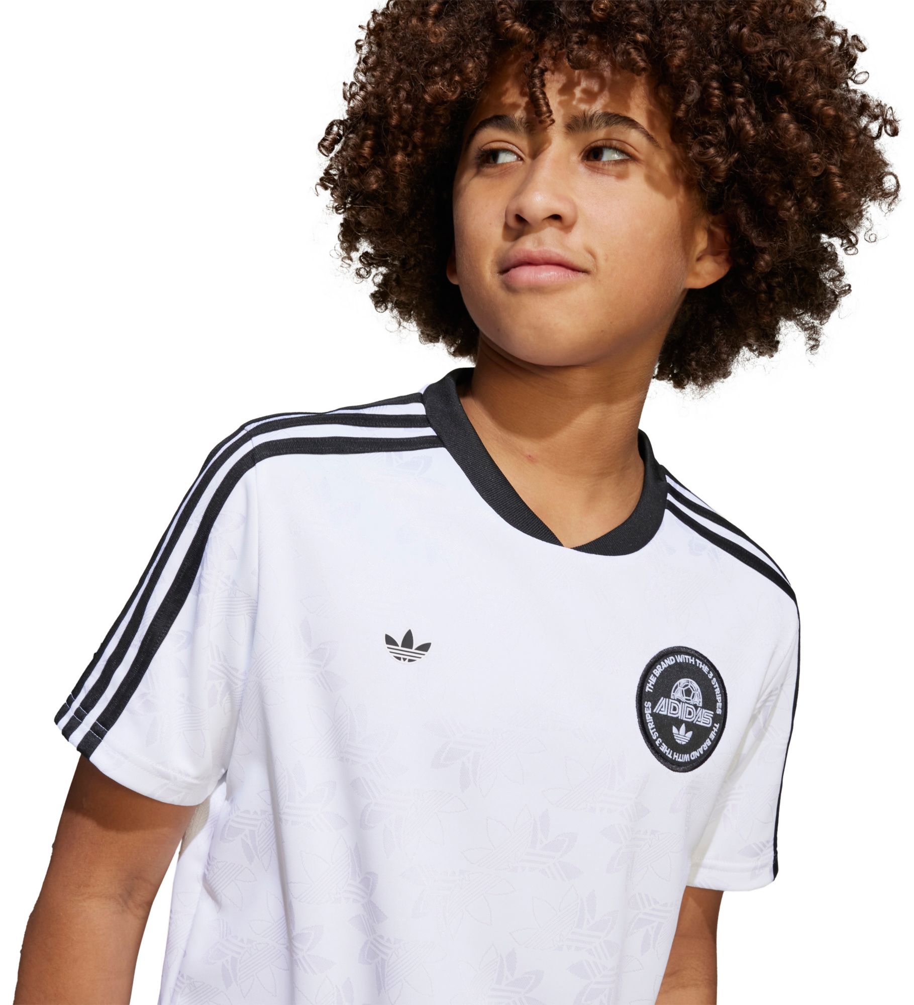 adidas Kids' Classic Sport Tee product image