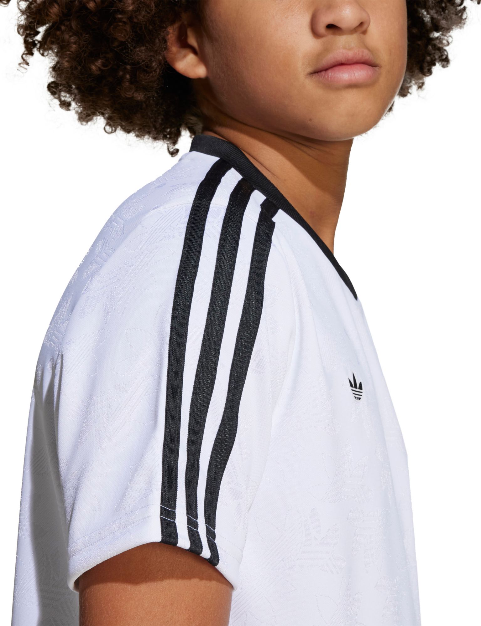 adidas Kids' Classic Sport Tee product image