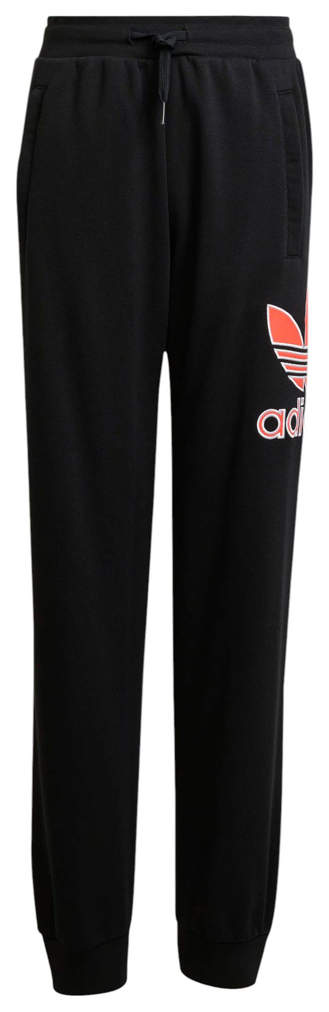adidas Kids' Big Logo Oversized Sweatpants product image