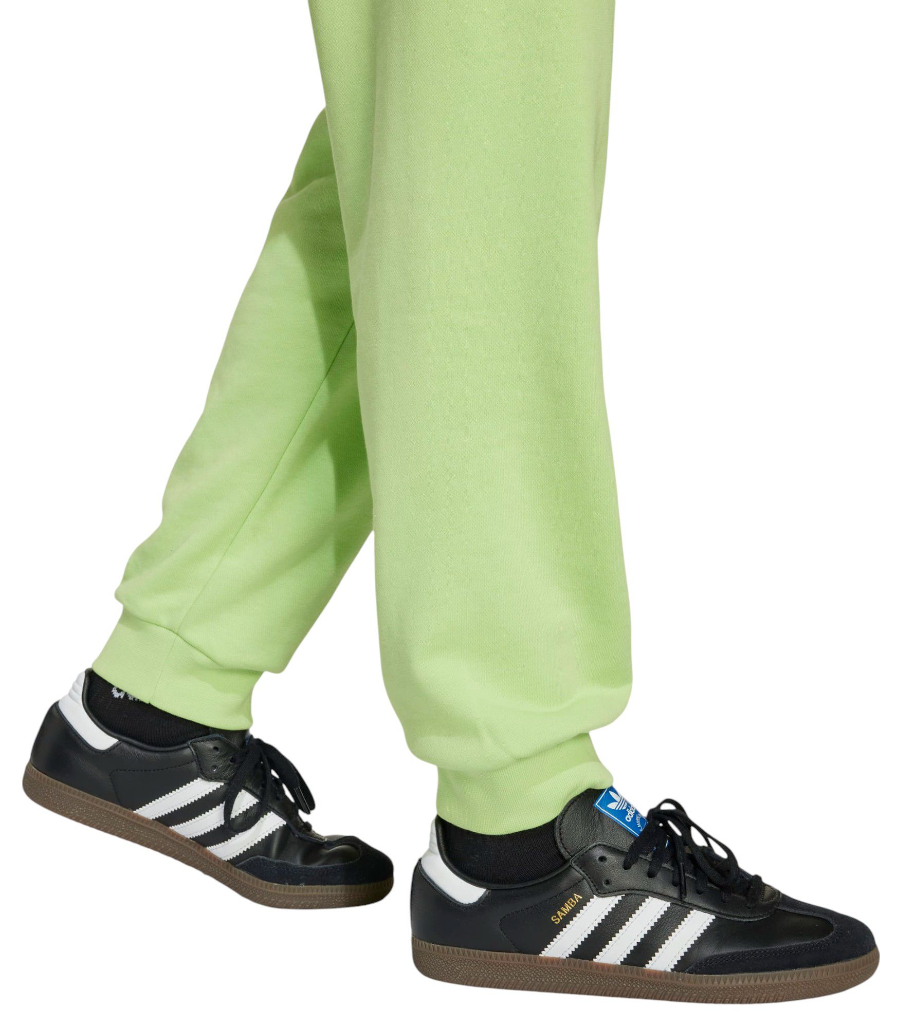 adidas Kids' Big Logo Oversized Sweatpants product image