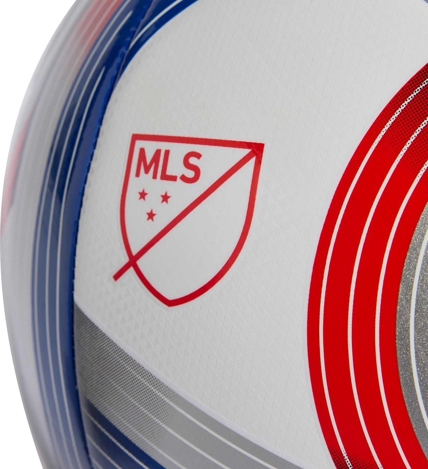 adidas MLS 2026 Training Soccer Ball product image