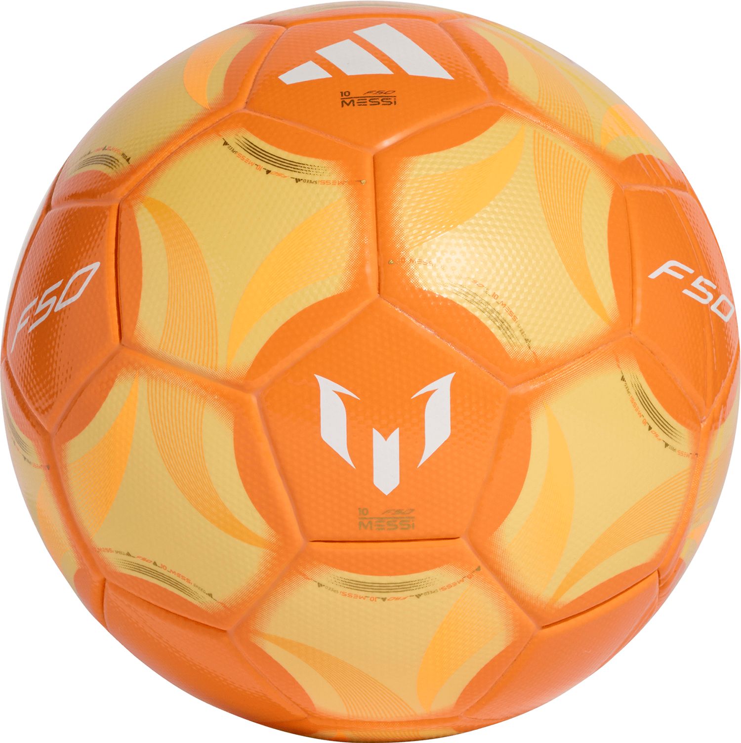adidas Messi League Soccer Ball product image