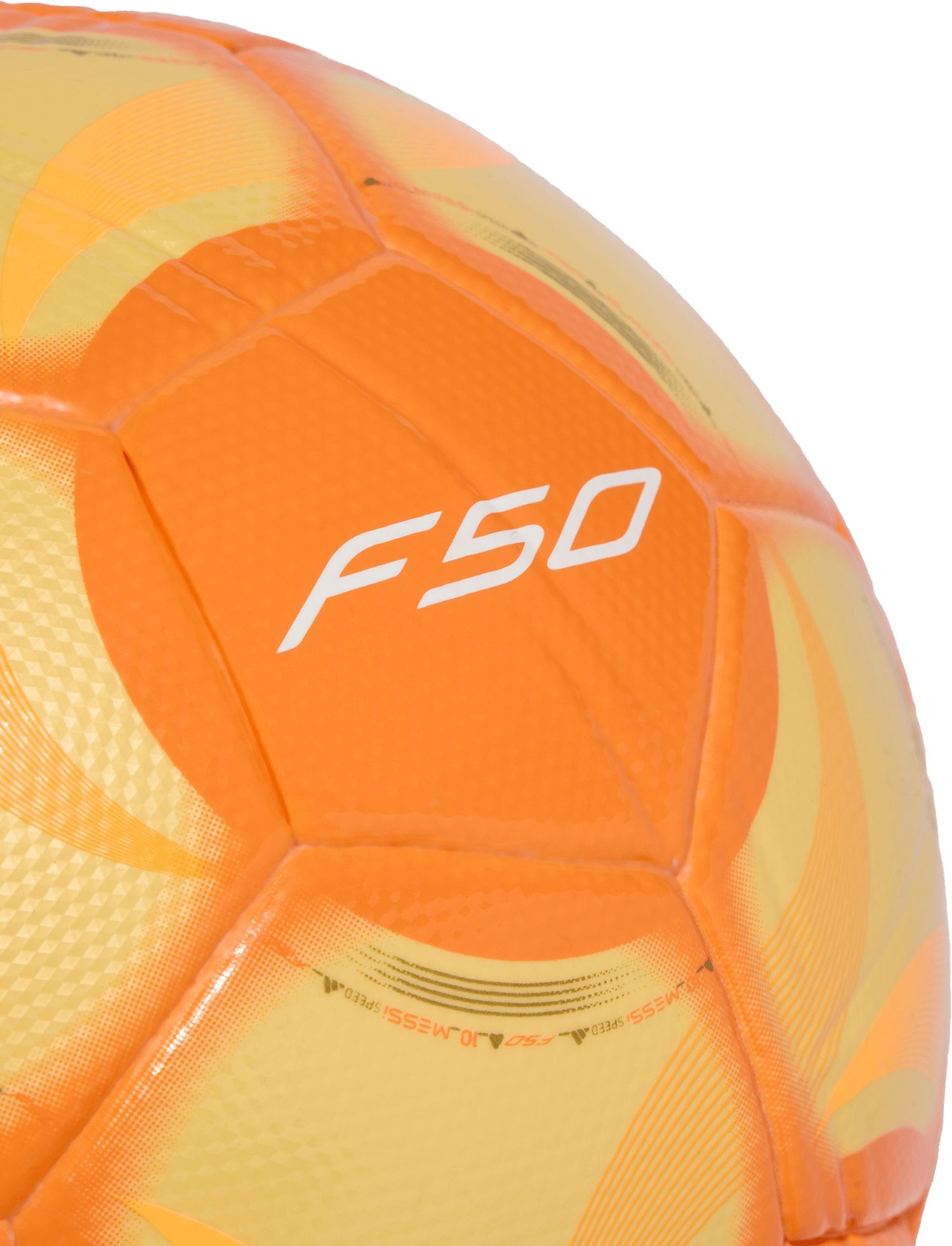 adidas Messi League Soccer Ball product image
