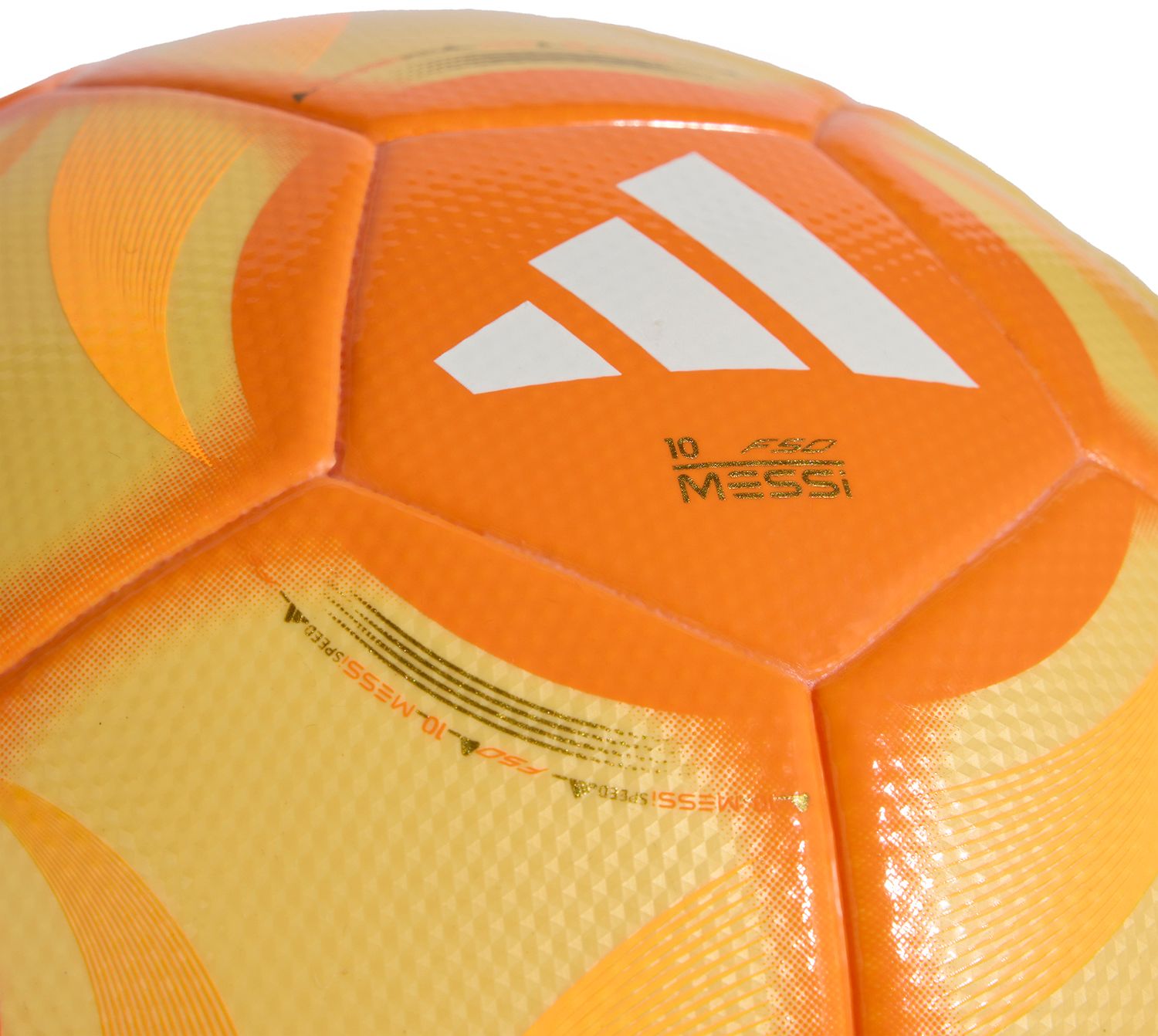 adidas Messi League Soccer Ball product image