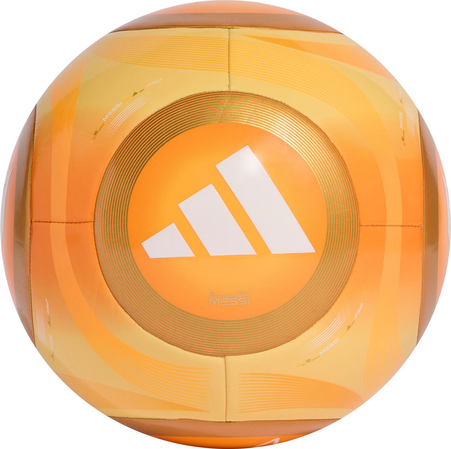 adidas Messi Club Soccer Ball product image
