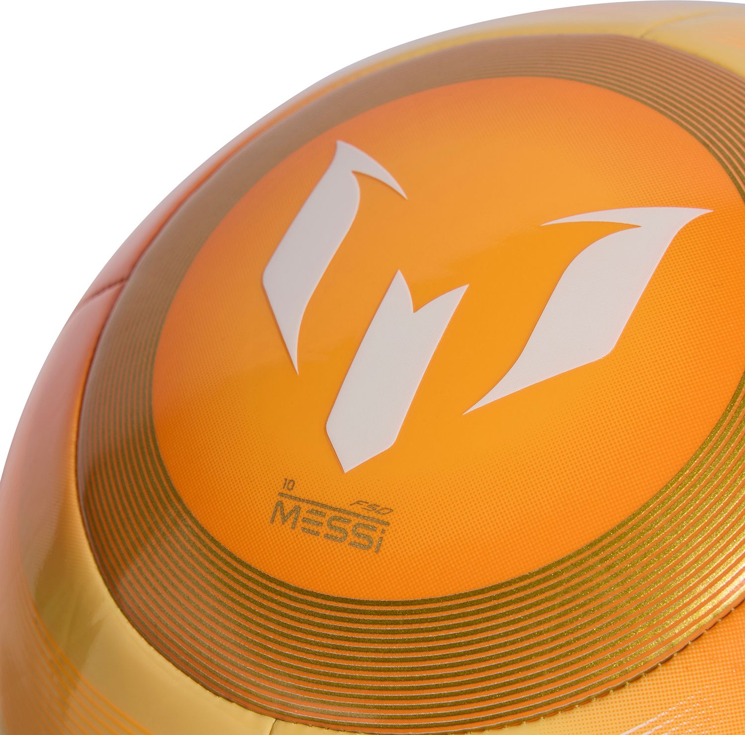 adidas Messi Club Soccer Ball product image