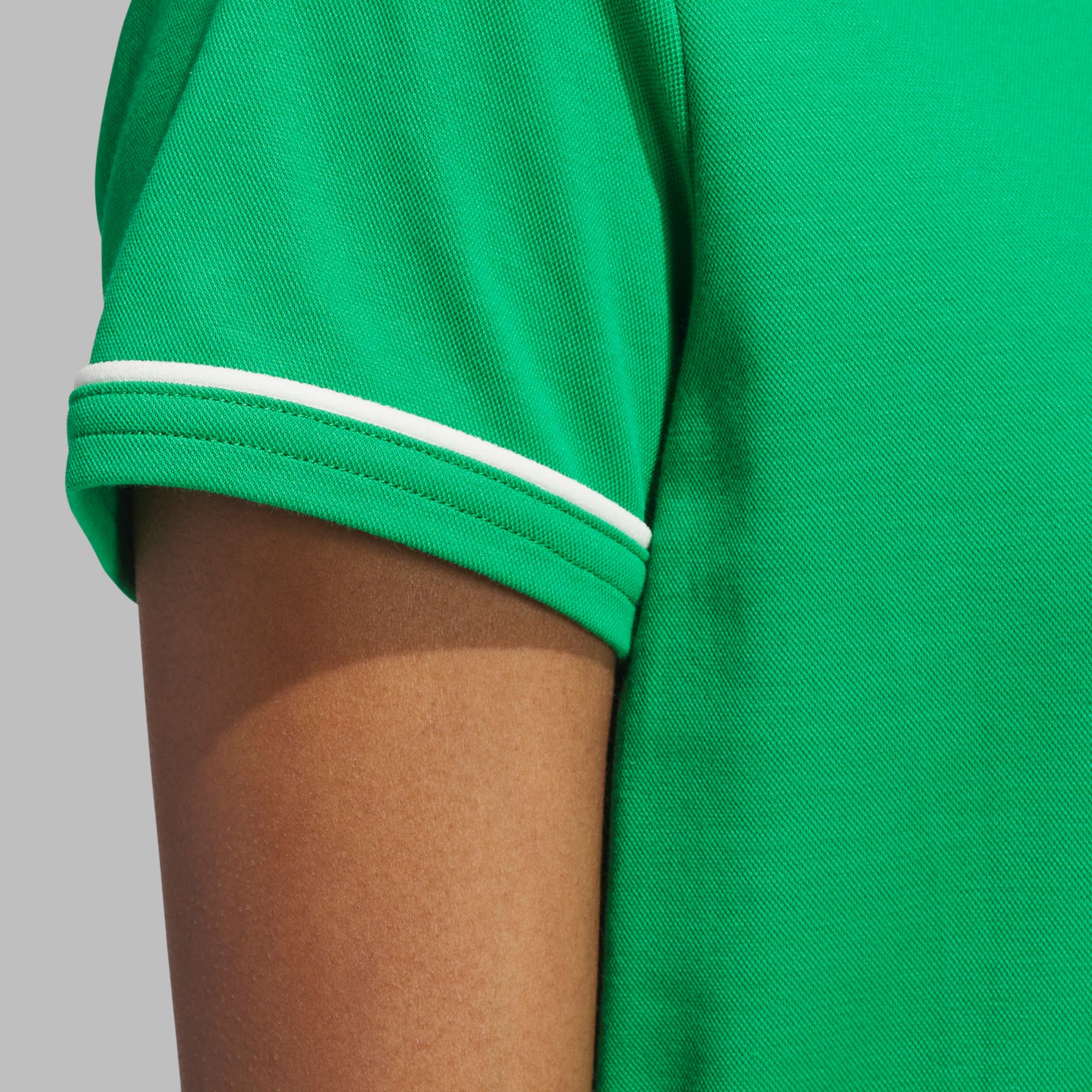 adidas Originals Women's Twistknit Trefoil Golf Polo product image