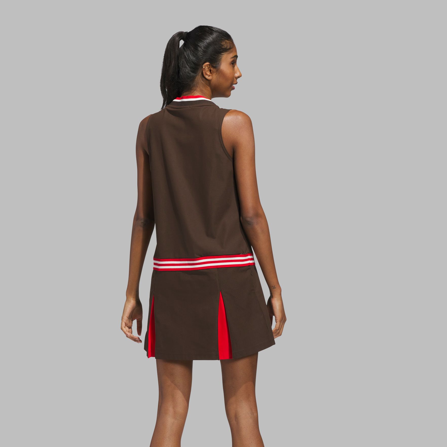 adidas Originals Women's Sleeveless Golf Dress product image