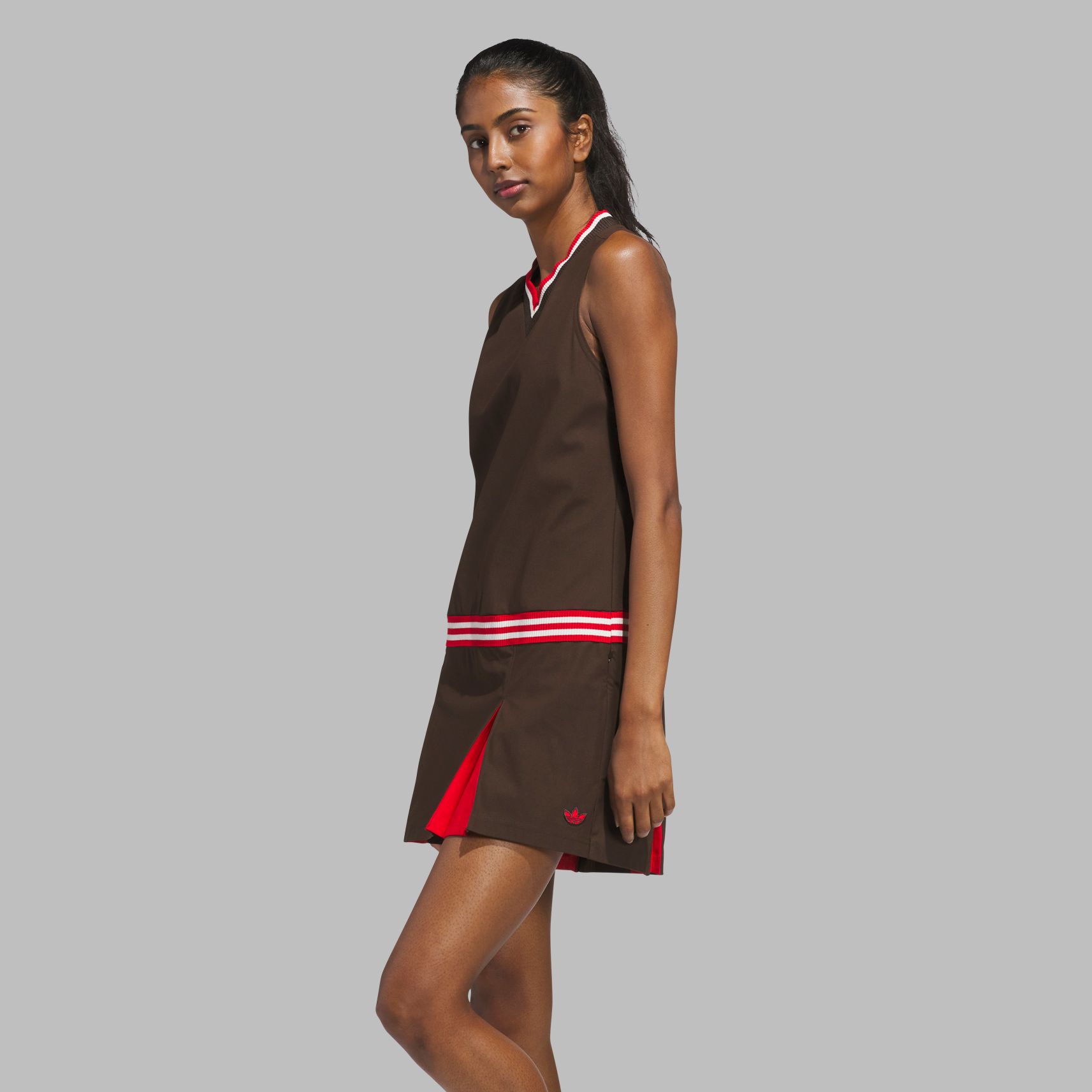 adidas Originals Women's Sleeveless Golf Dress product image