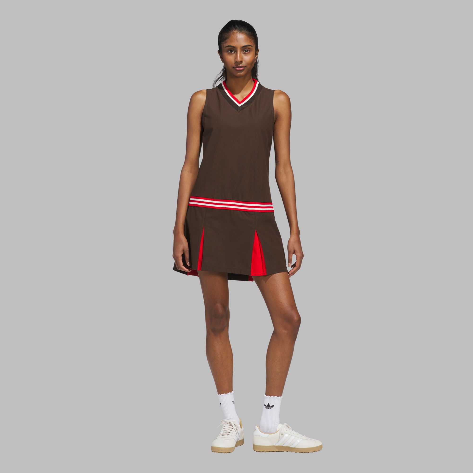 adidas Originals Women's Sleeveless Golf Dress product image