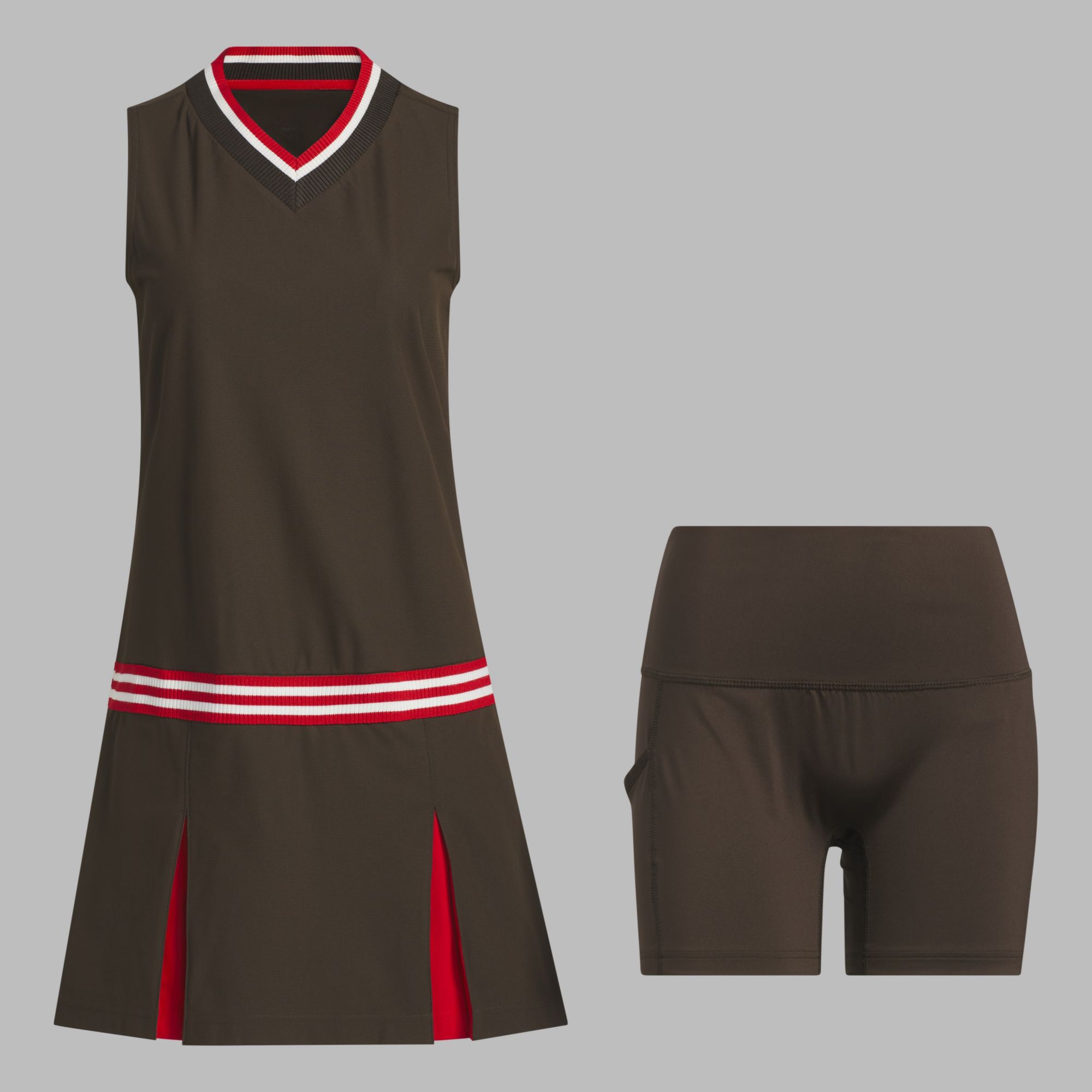 adidas Originals Women's Sleeveless Golf Dress product image