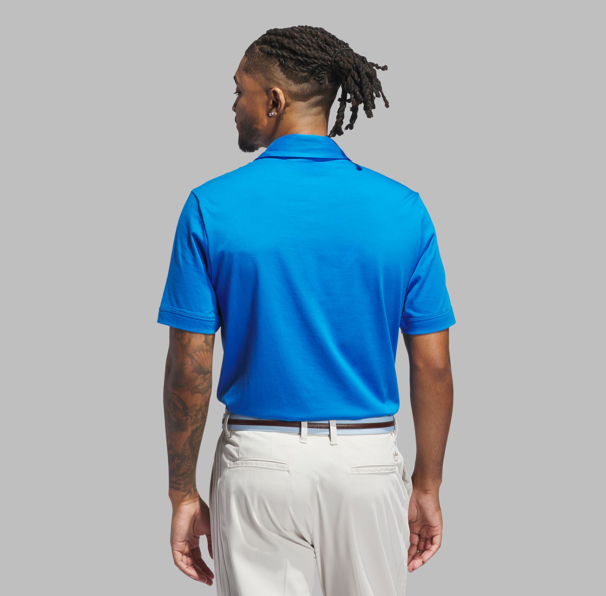 adidas Originals Men's Archive Pocket Golf Polo product image