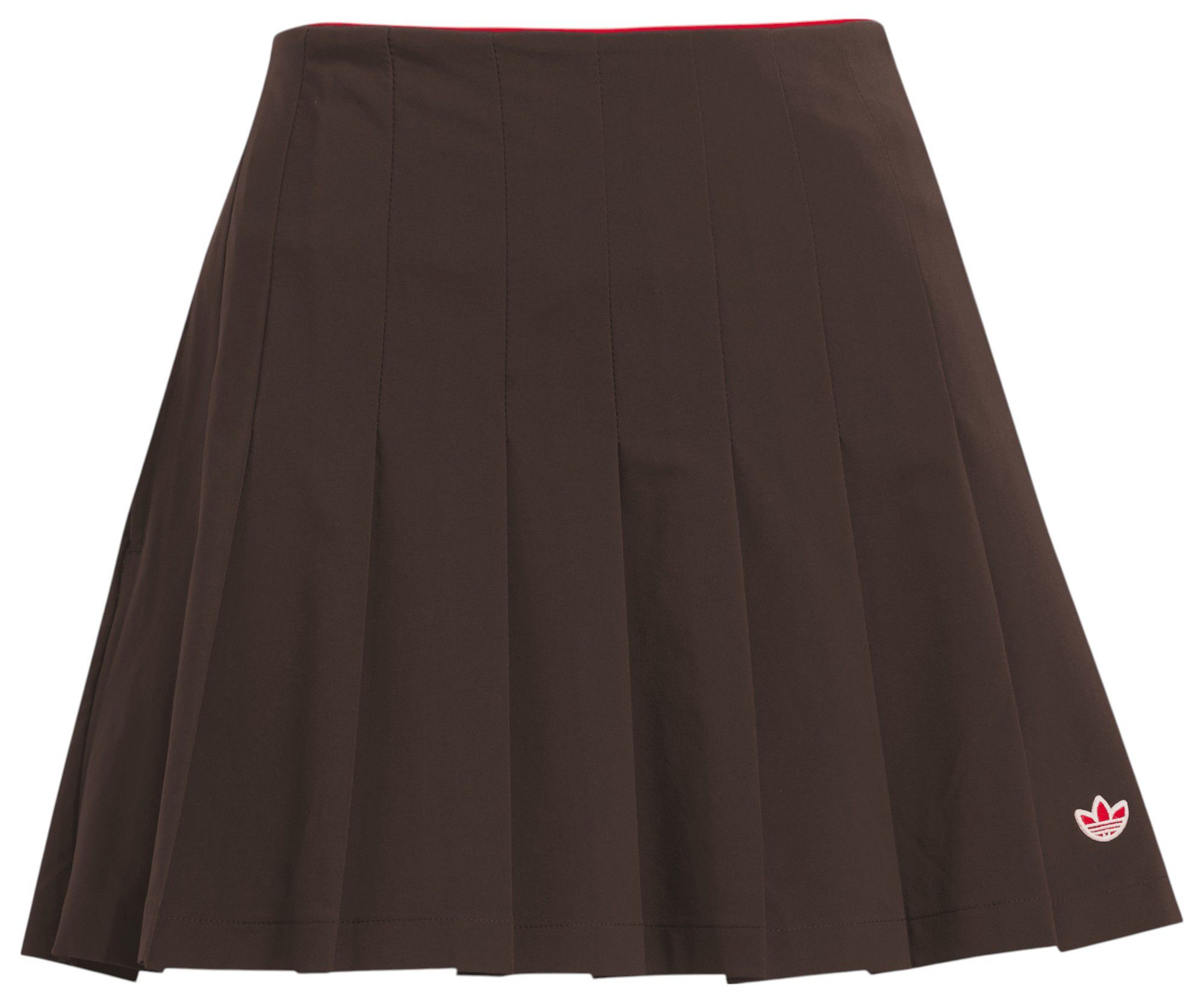 adidas Originals Women's 14" Pleated Golf Skort product image