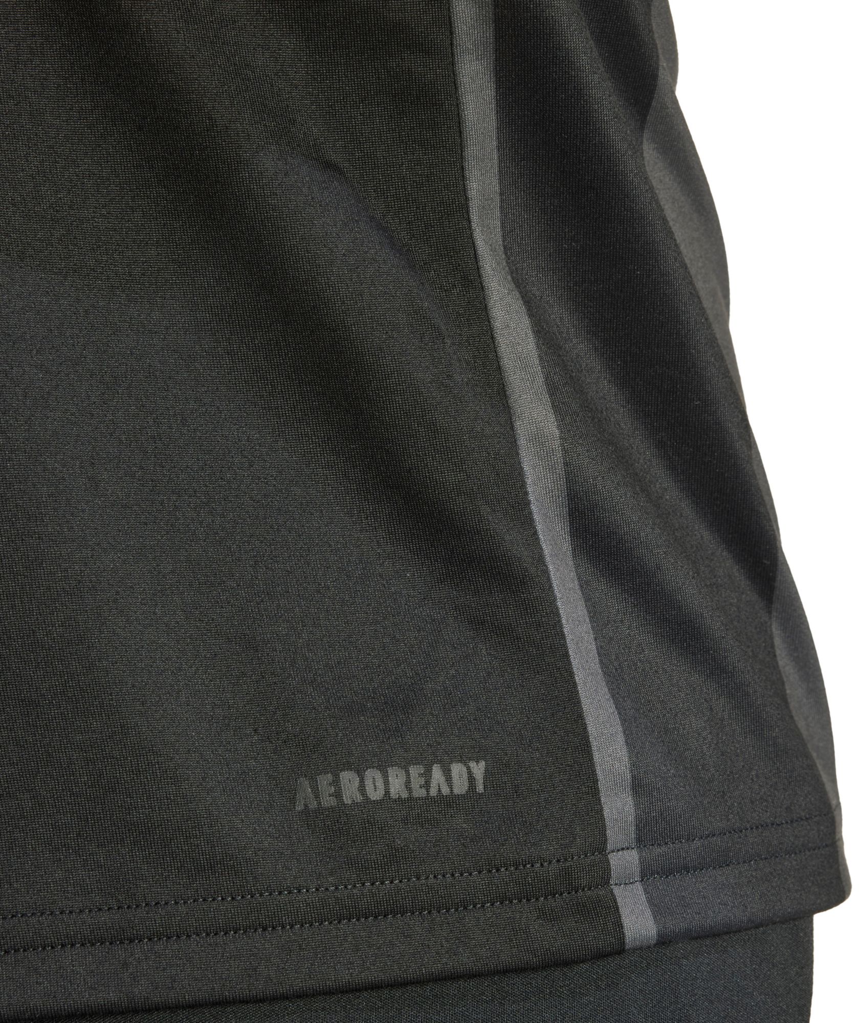 adidas Women's Inter Miami CF 2025 Lionel Messi #10  Black T-Shirt product image